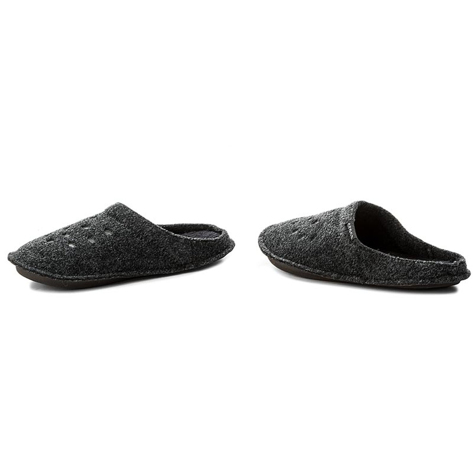 Crocs Copati Classic Slipper 203600 Črna - Pepit.si