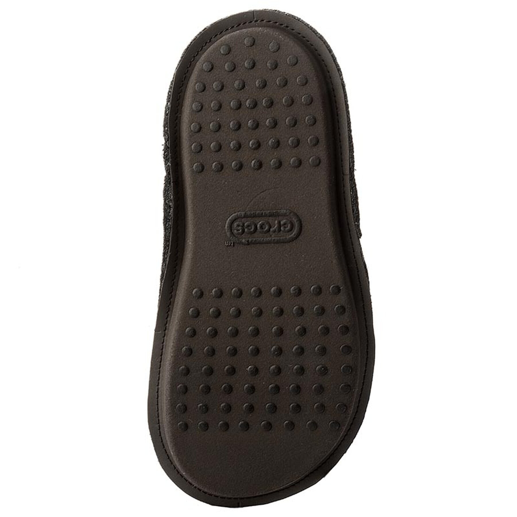 Crocs Copati Classic Slipper 203600 Črna - Pepit.si