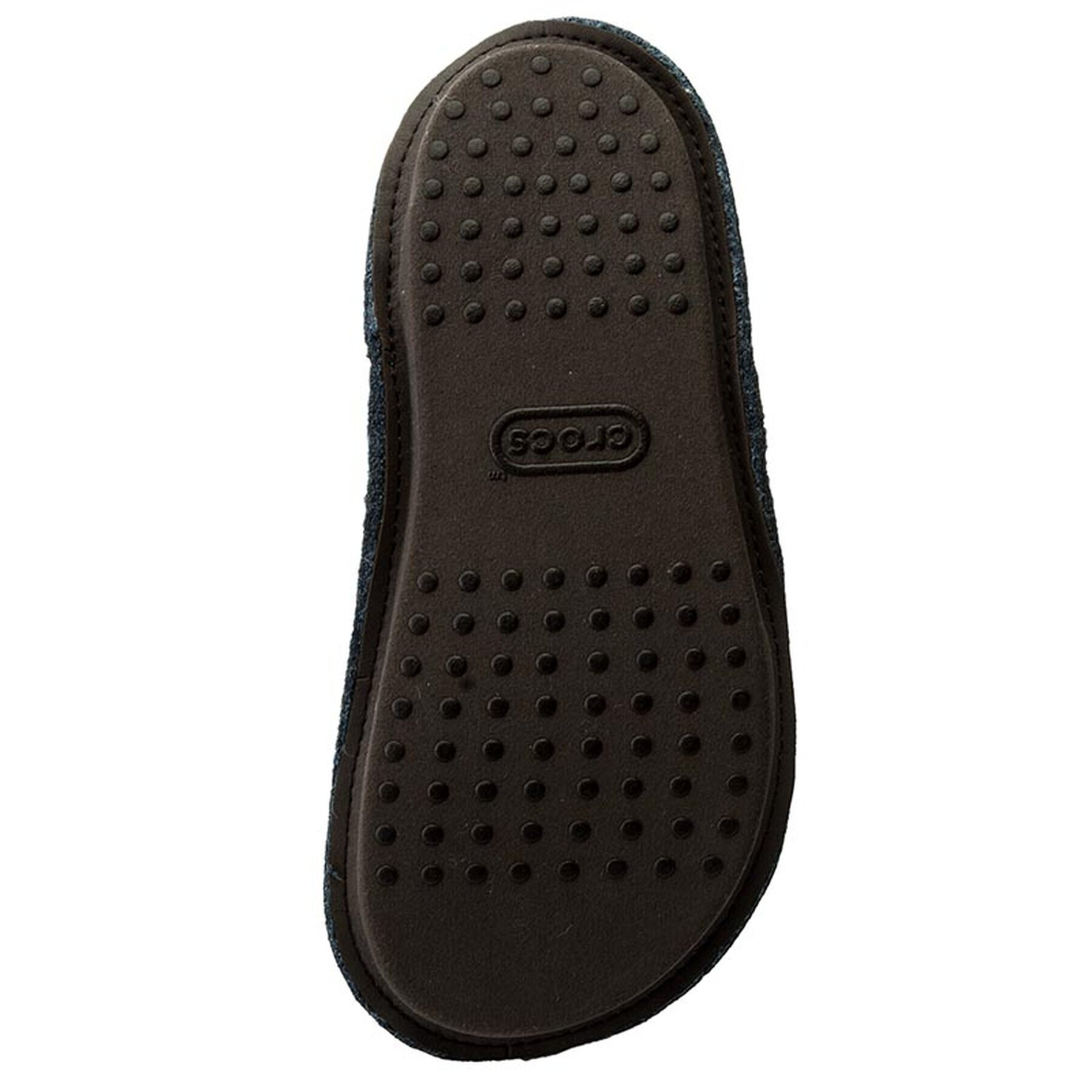 Crocs Copati Classic Slipper 203600 Mornarsko modra - Pepit.si