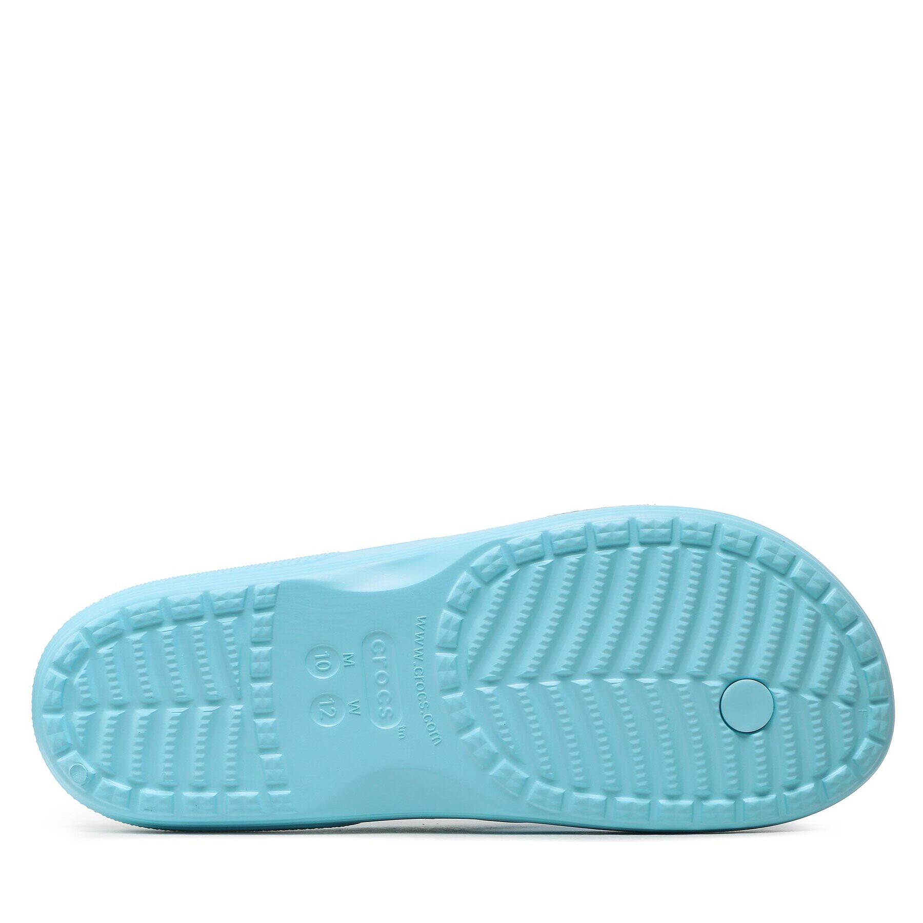 Crocs Japonke Classic Ombre Flip 208283 Modra - Pepit.si