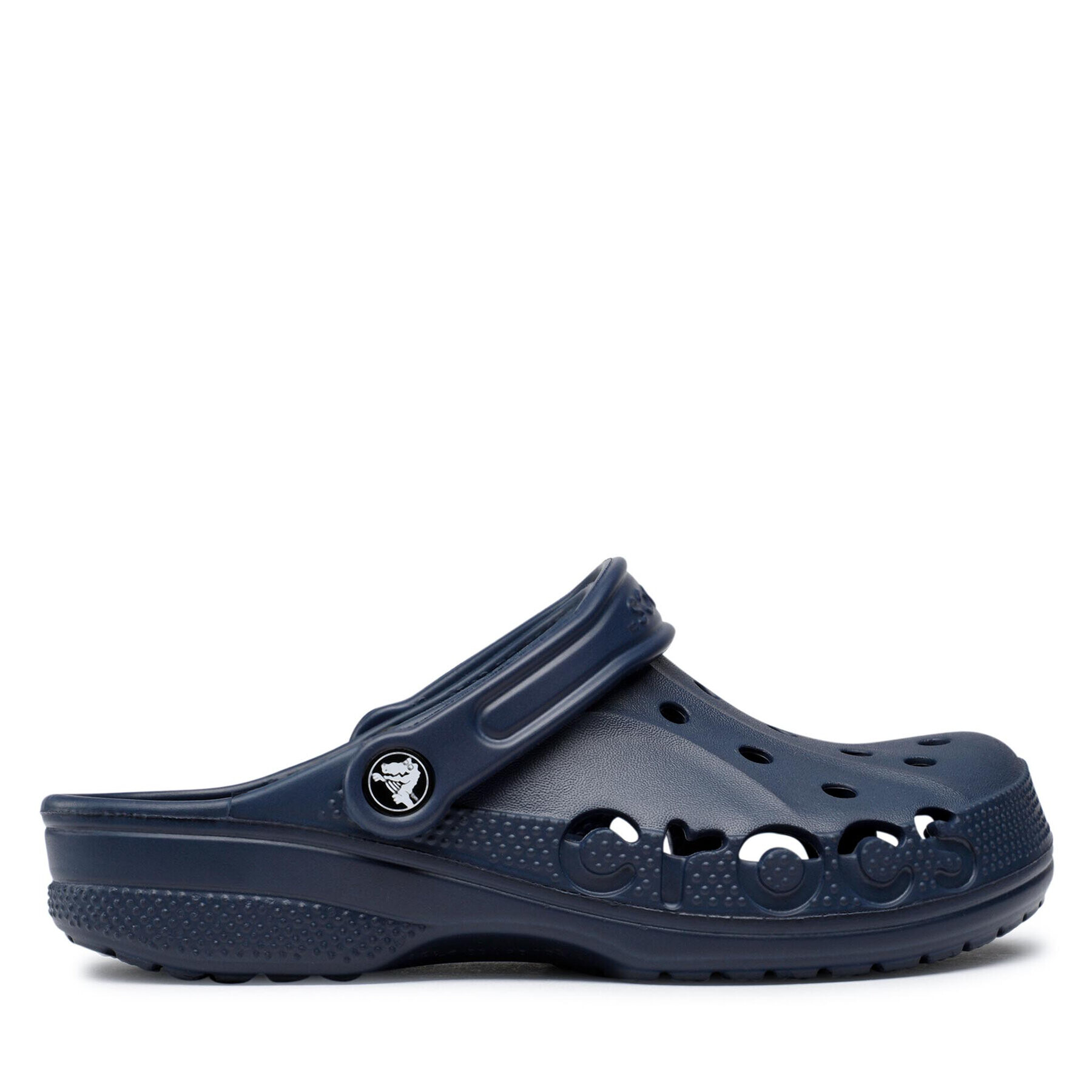 Crocs Natikači 10126-410 W Mornarsko modra - Pepit.si