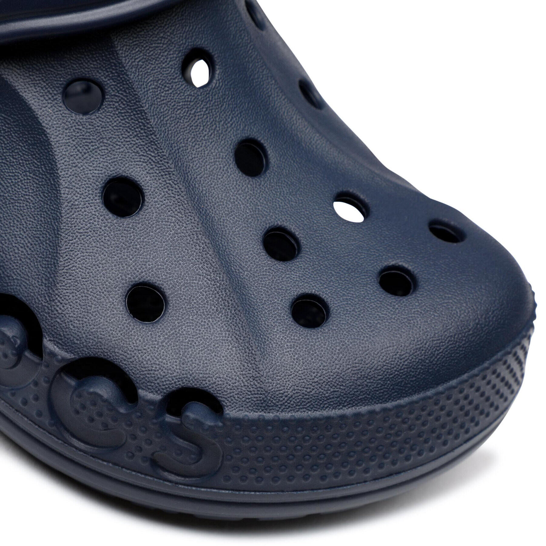 Crocs Natikači 10126-410 W Mornarsko modra - Pepit.si