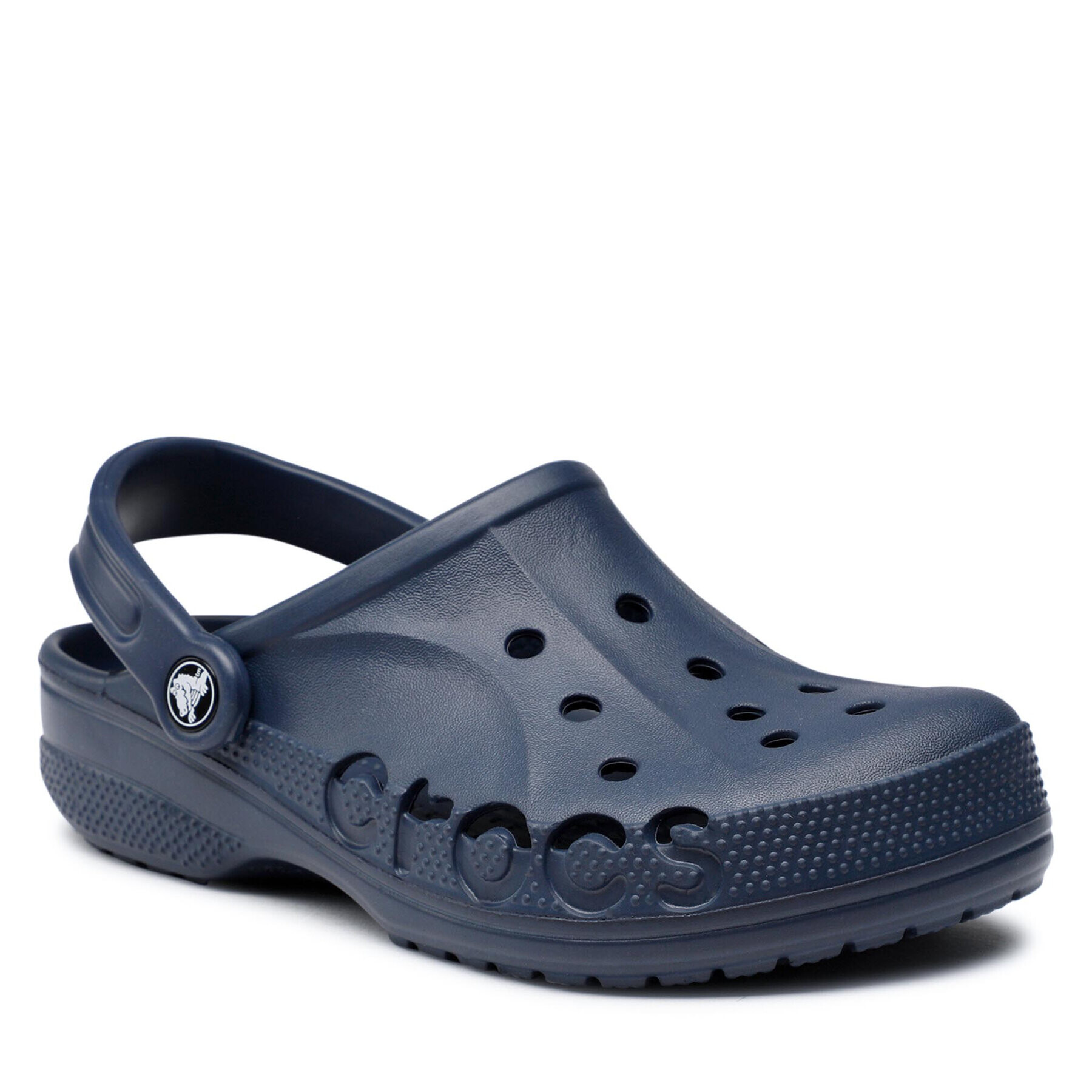 Crocs Natikači 10126-410 W Mornarsko modra - Pepit.si