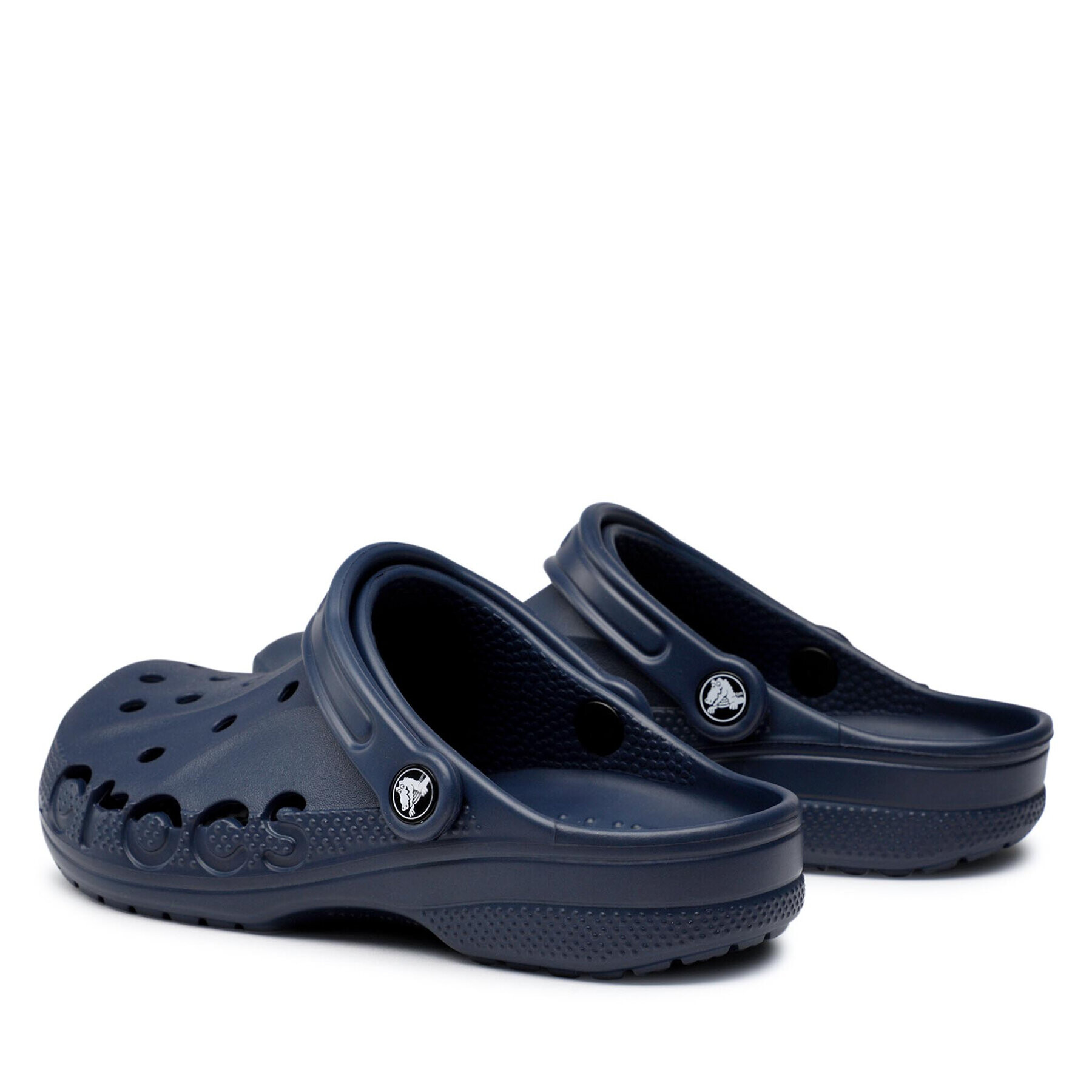 Crocs Natikači 10126-410 W Mornarsko modra - Pepit.si