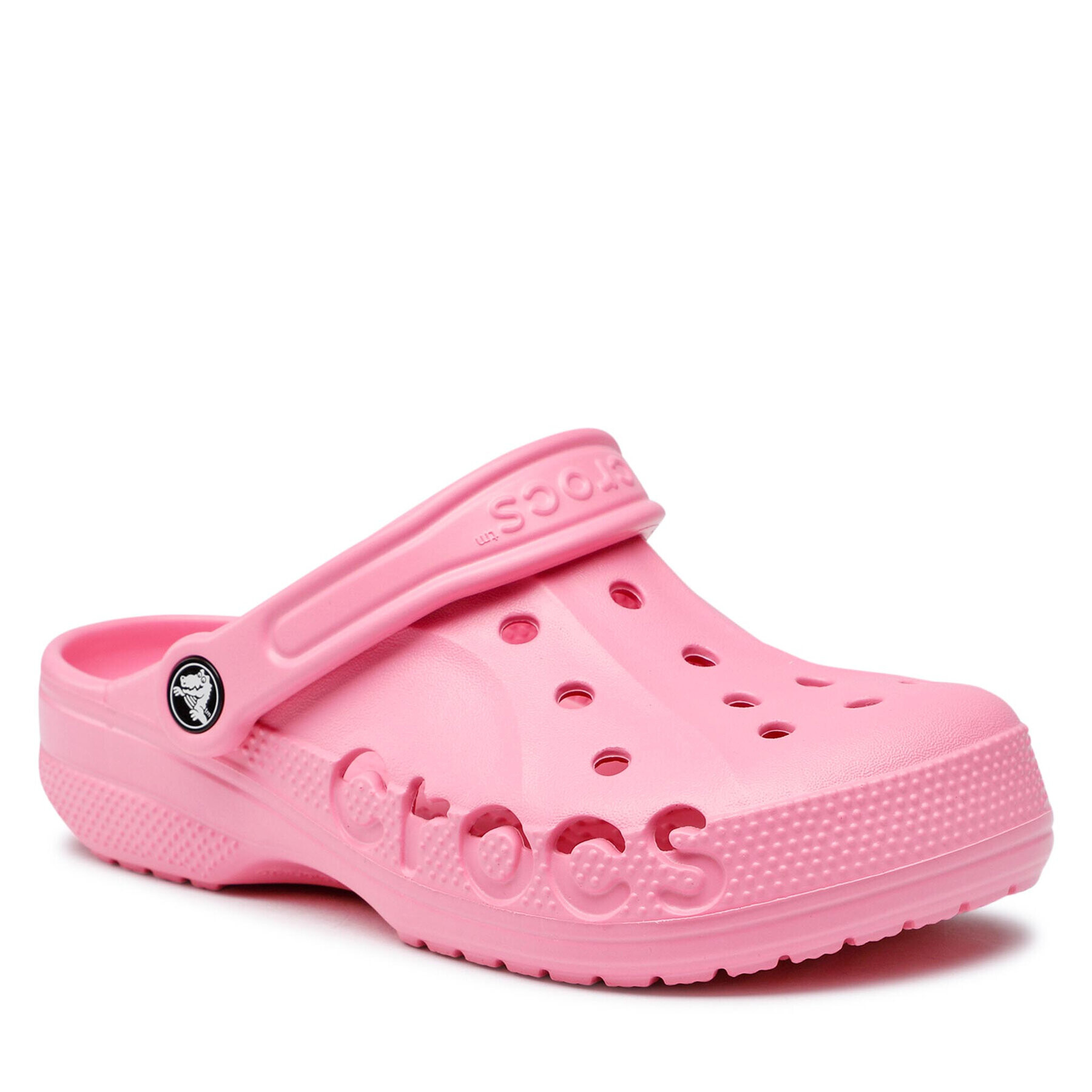 Crocs Natikači 10126-669 Roza - Pepit.si