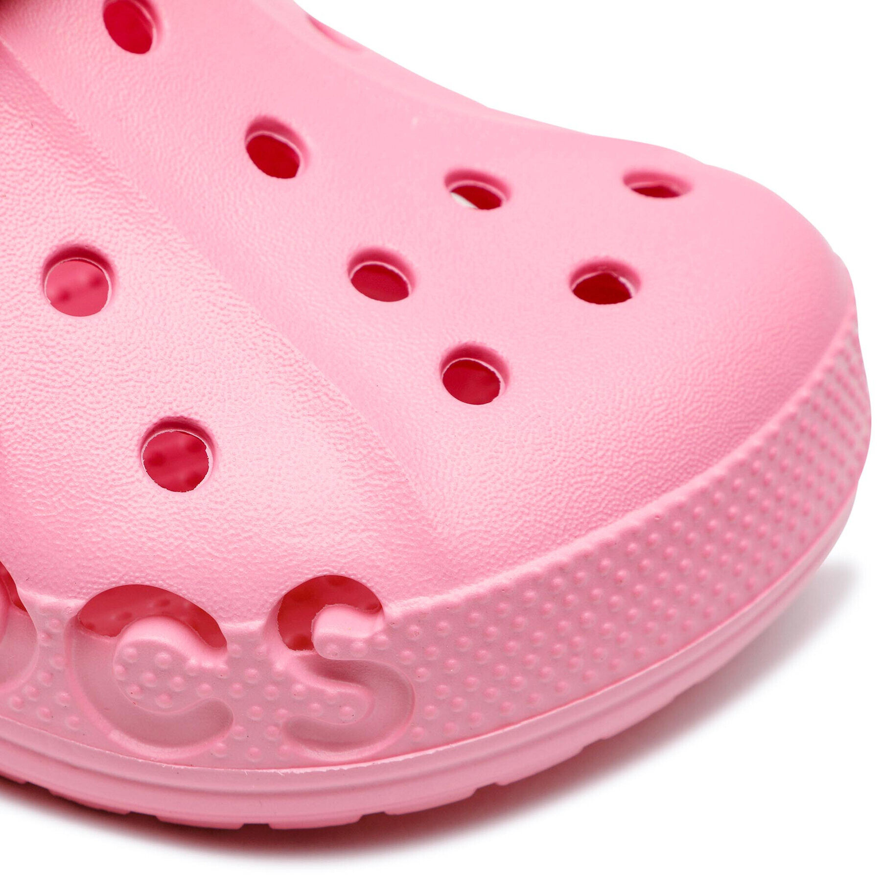 Crocs Natikači 10126-669 Roza - Pepit.si