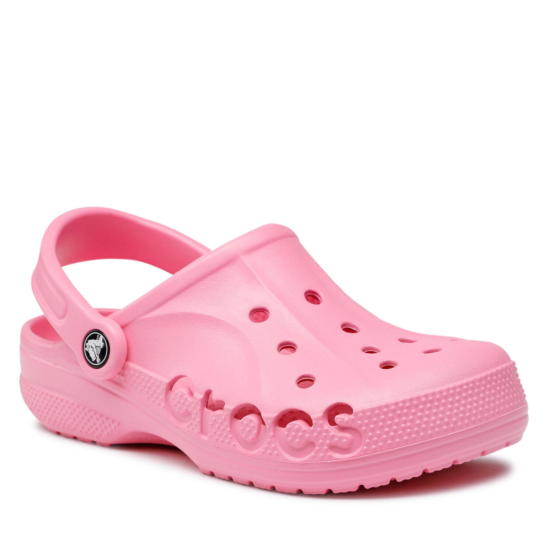 Crocs Natikači 10126-669 Roza - Pepit.si