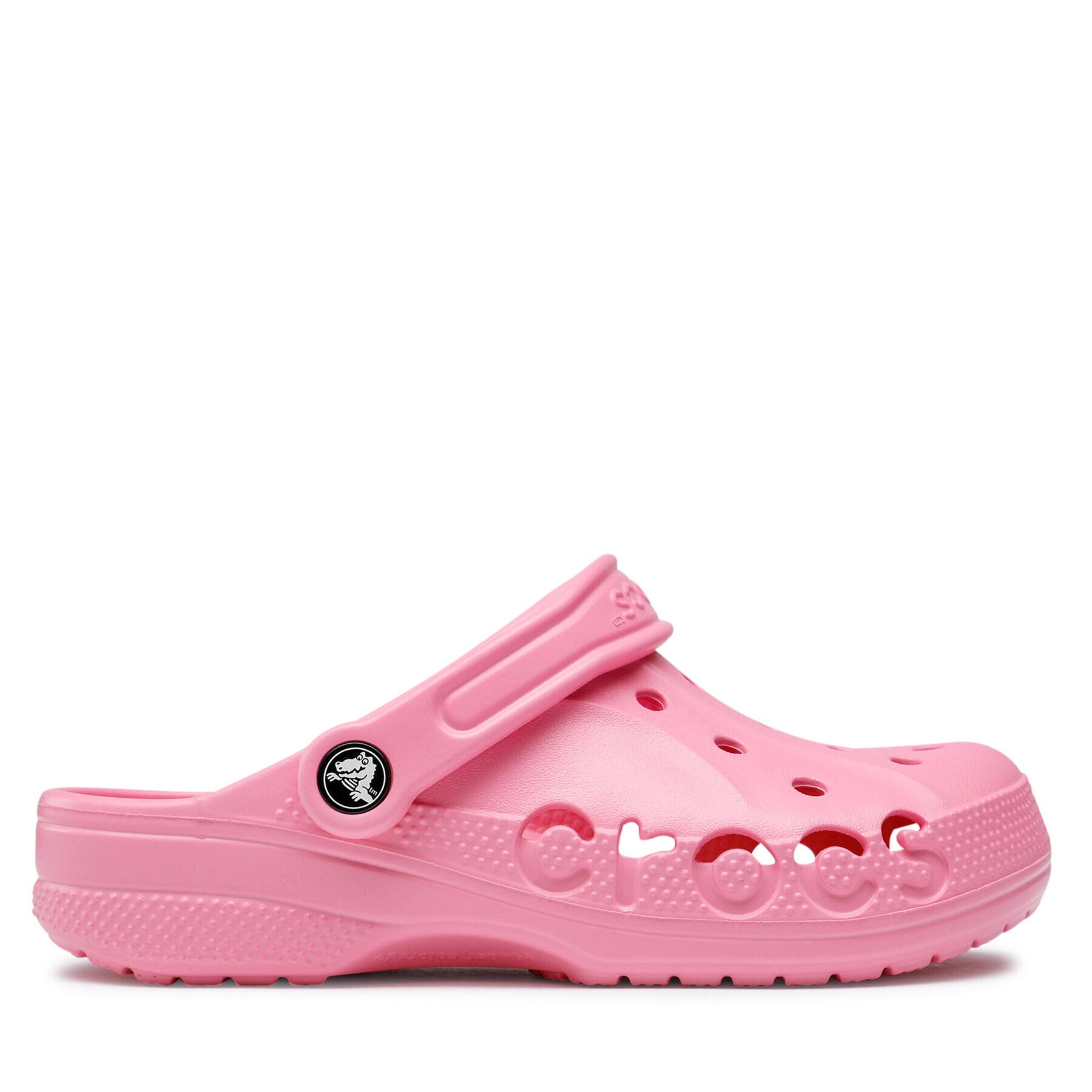 Crocs Natikači 10126-669 Roza - Pepit.si