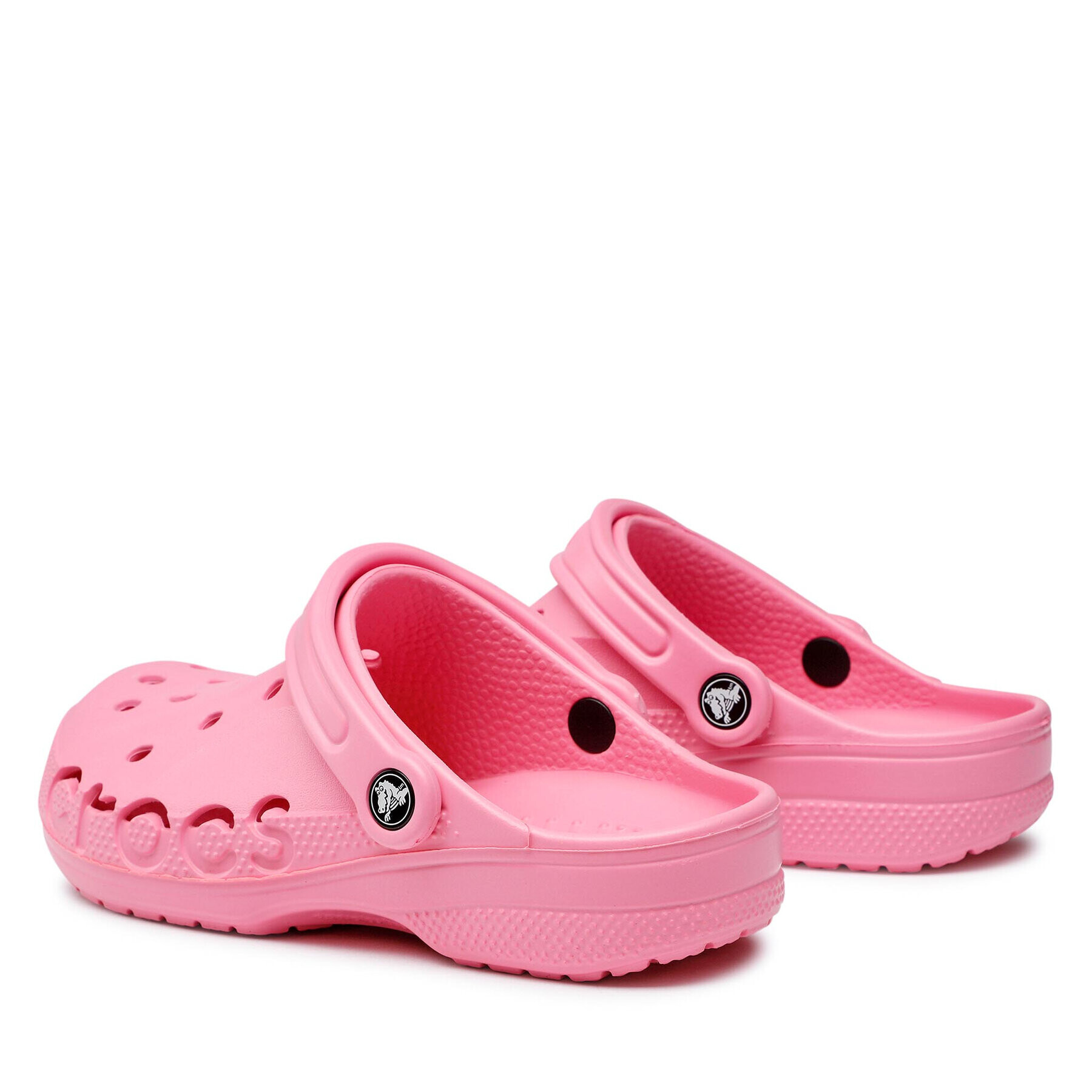 Crocs Natikači 10126-669 Roza - Pepit.si