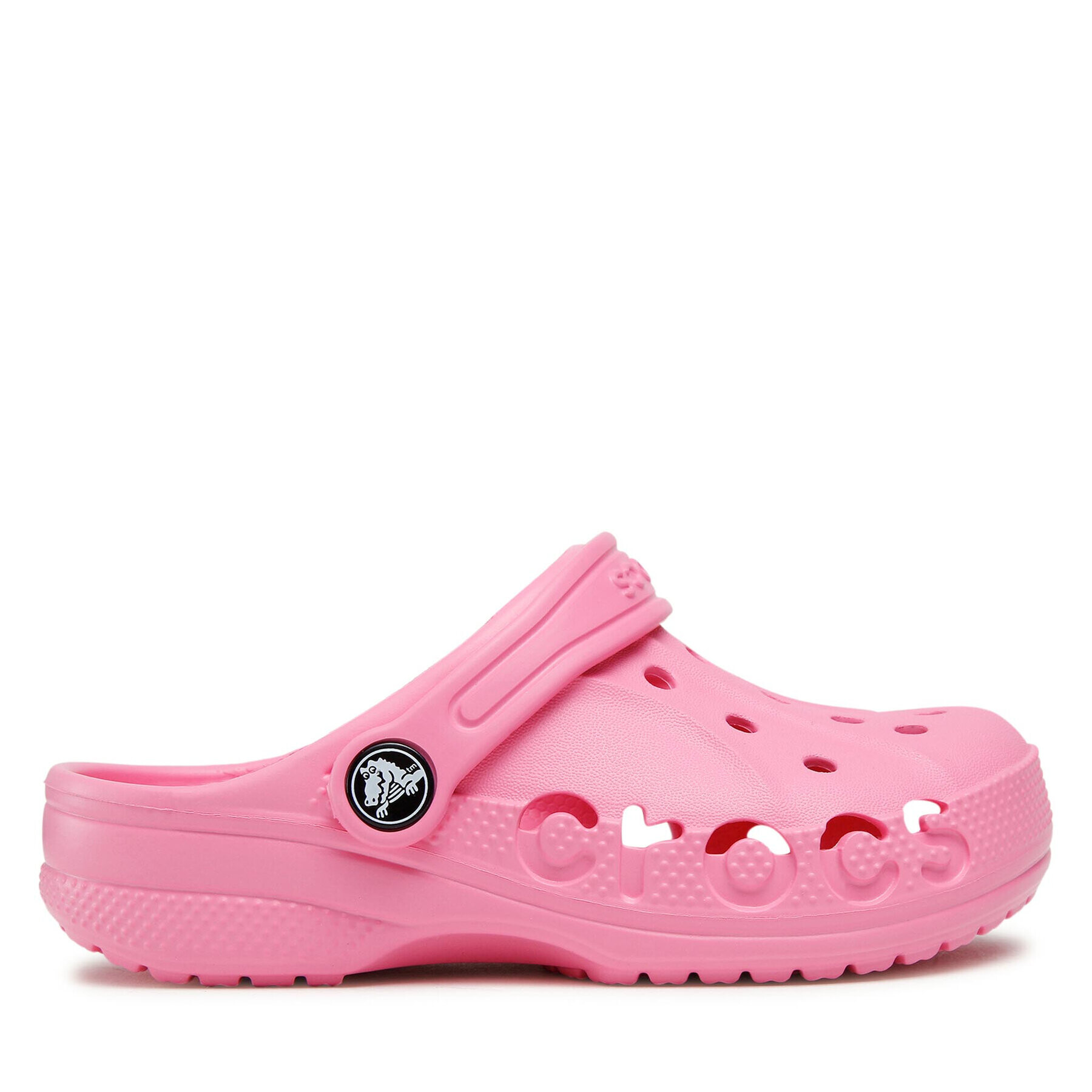 Crocs Natikači 207013-669 Roza - Pepit.si