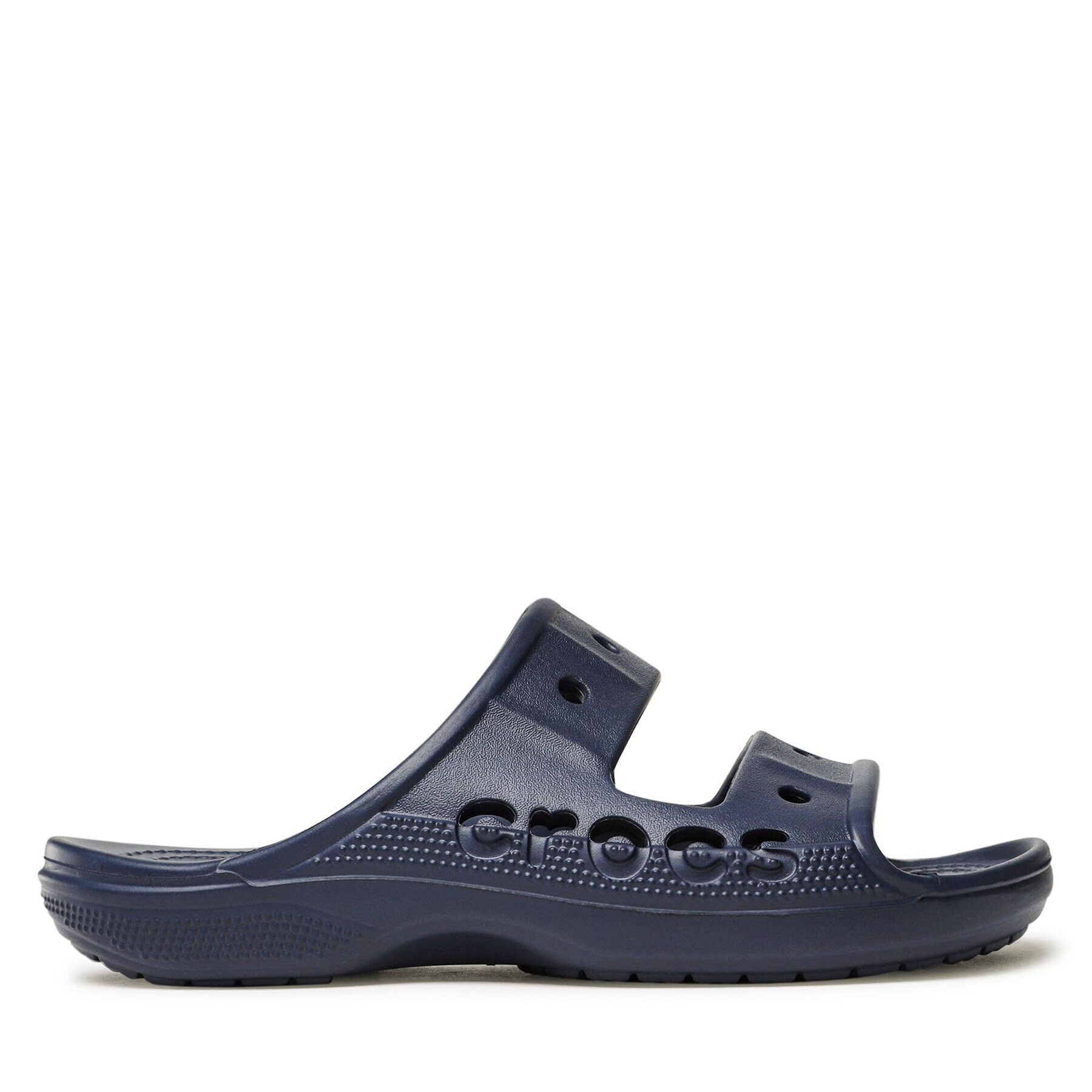 Crocs Natikači 207627-410 W Mornarsko modra - Pepit.si