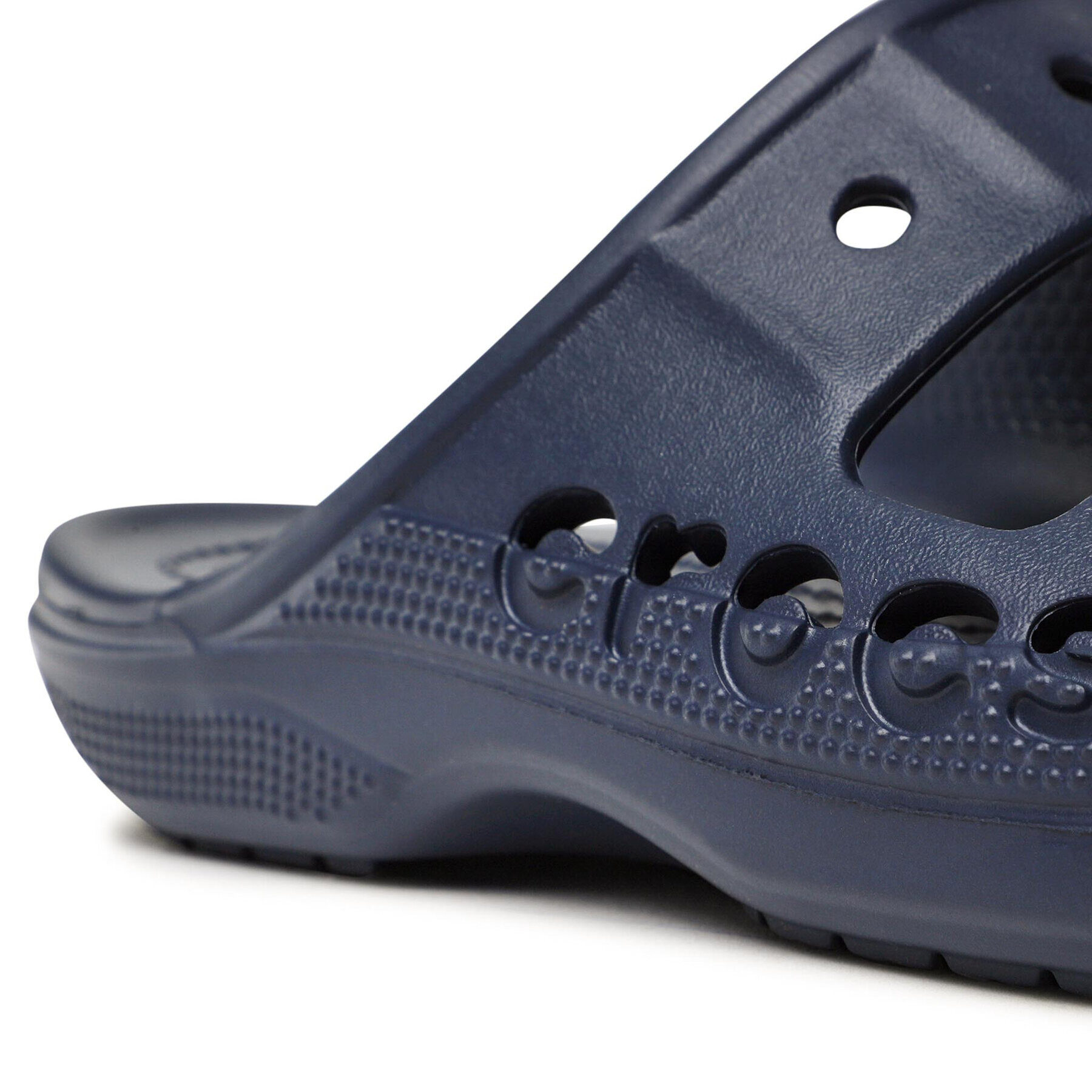 Crocs Natikači 207627-410 W Mornarsko modra - Pepit.si