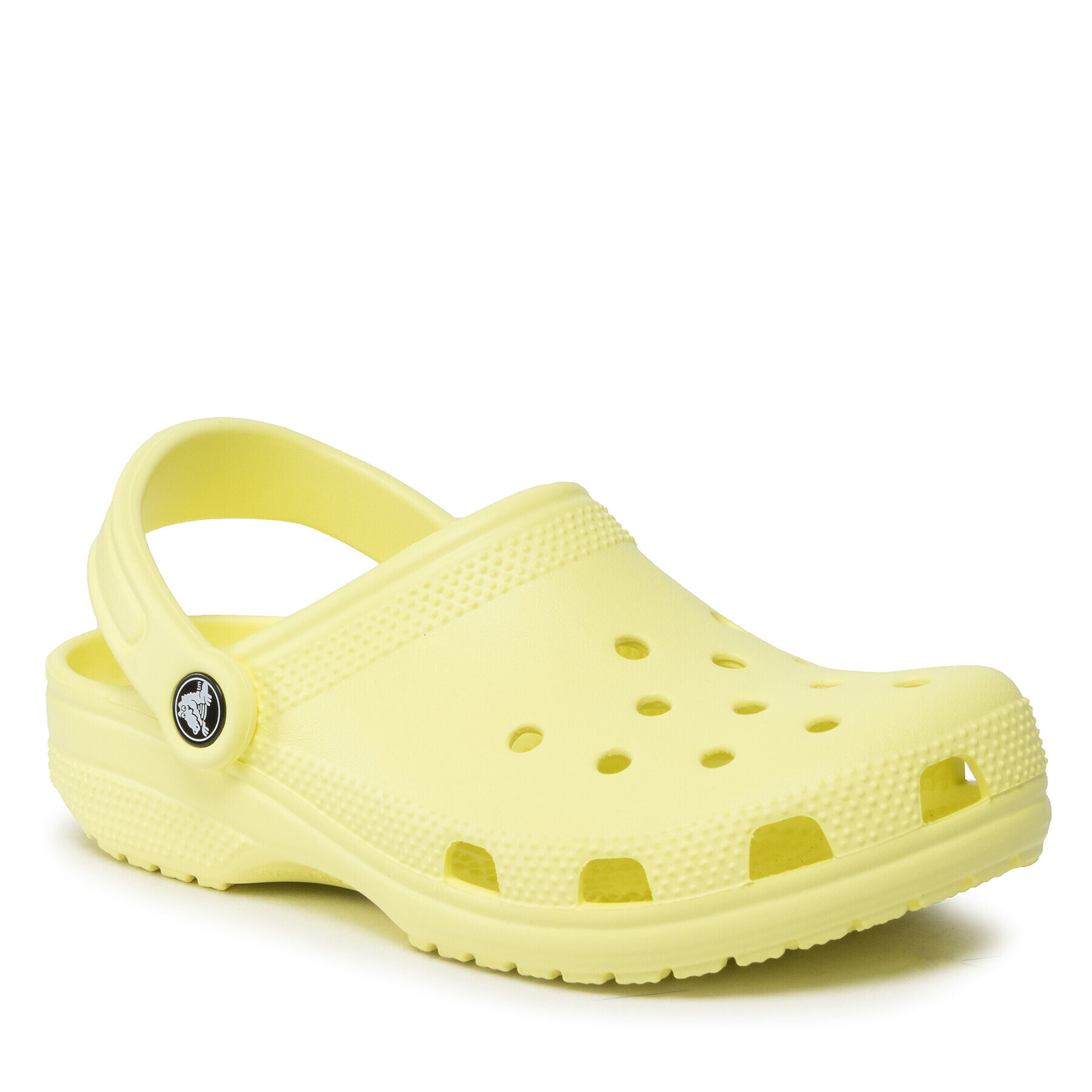 Crocs Natikači Classic 10001-75U Zelena - Pepit.si