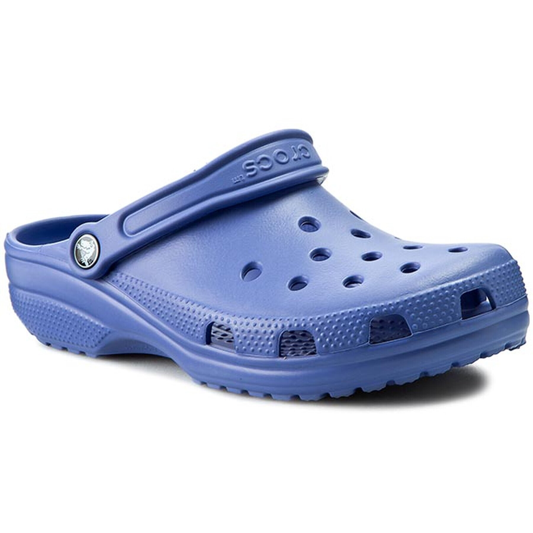 Crocs Natikači Classic 10001 Modra - Pepit.si