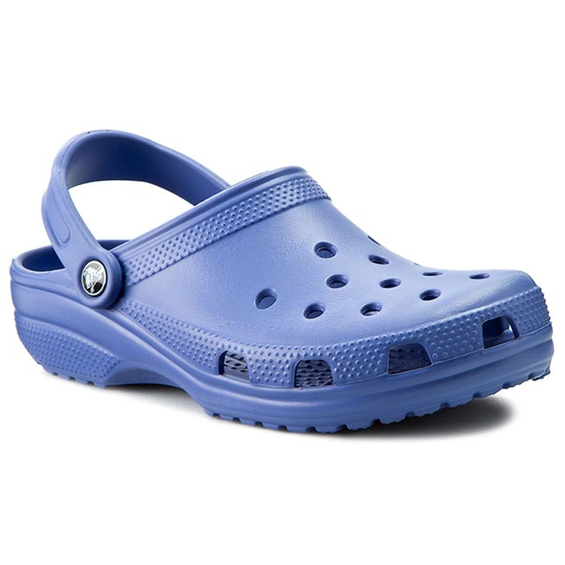 Crocs Natikači Classic 10001 Modra - Pepit.si