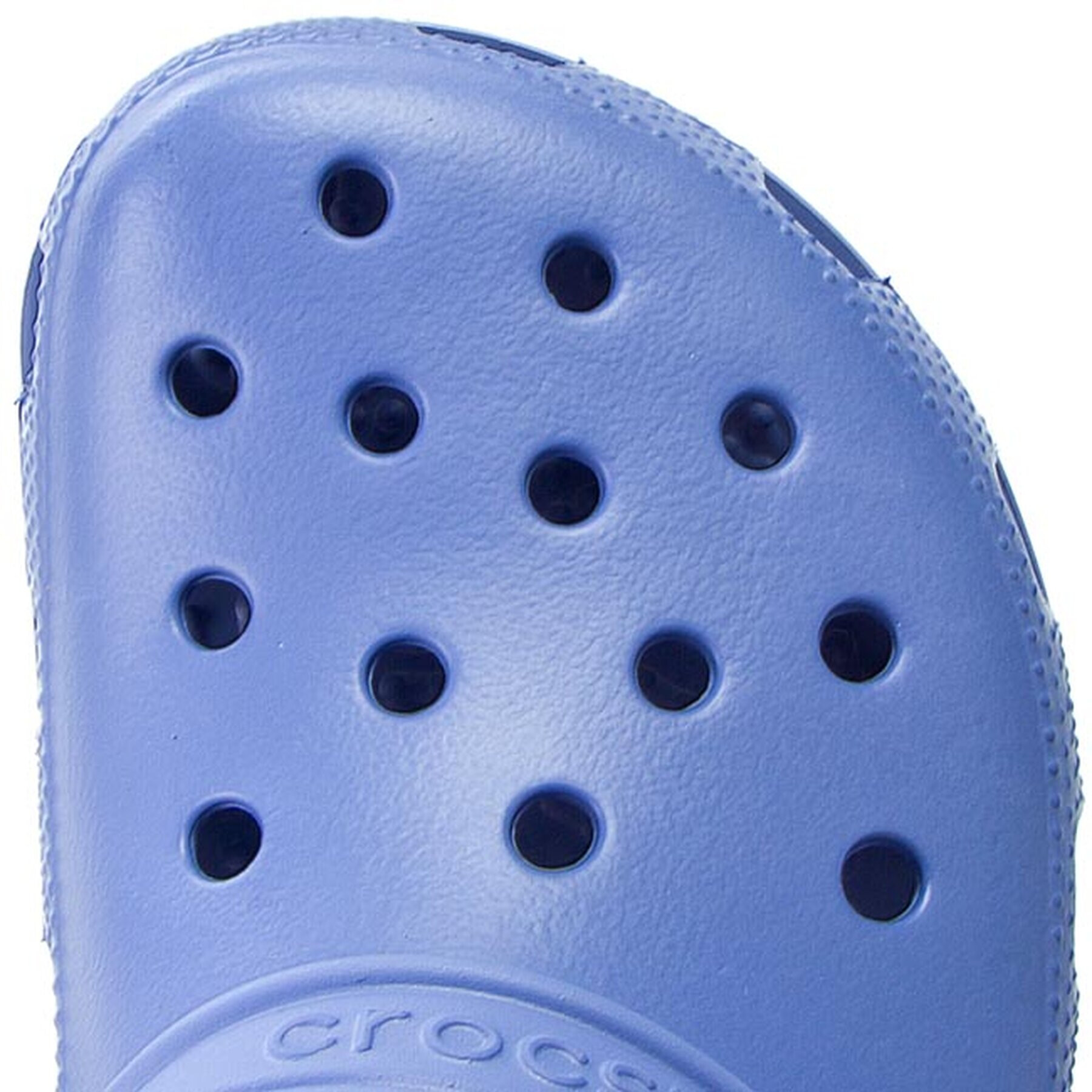 Crocs Natikači Classic 10001 Modra - Pepit.si