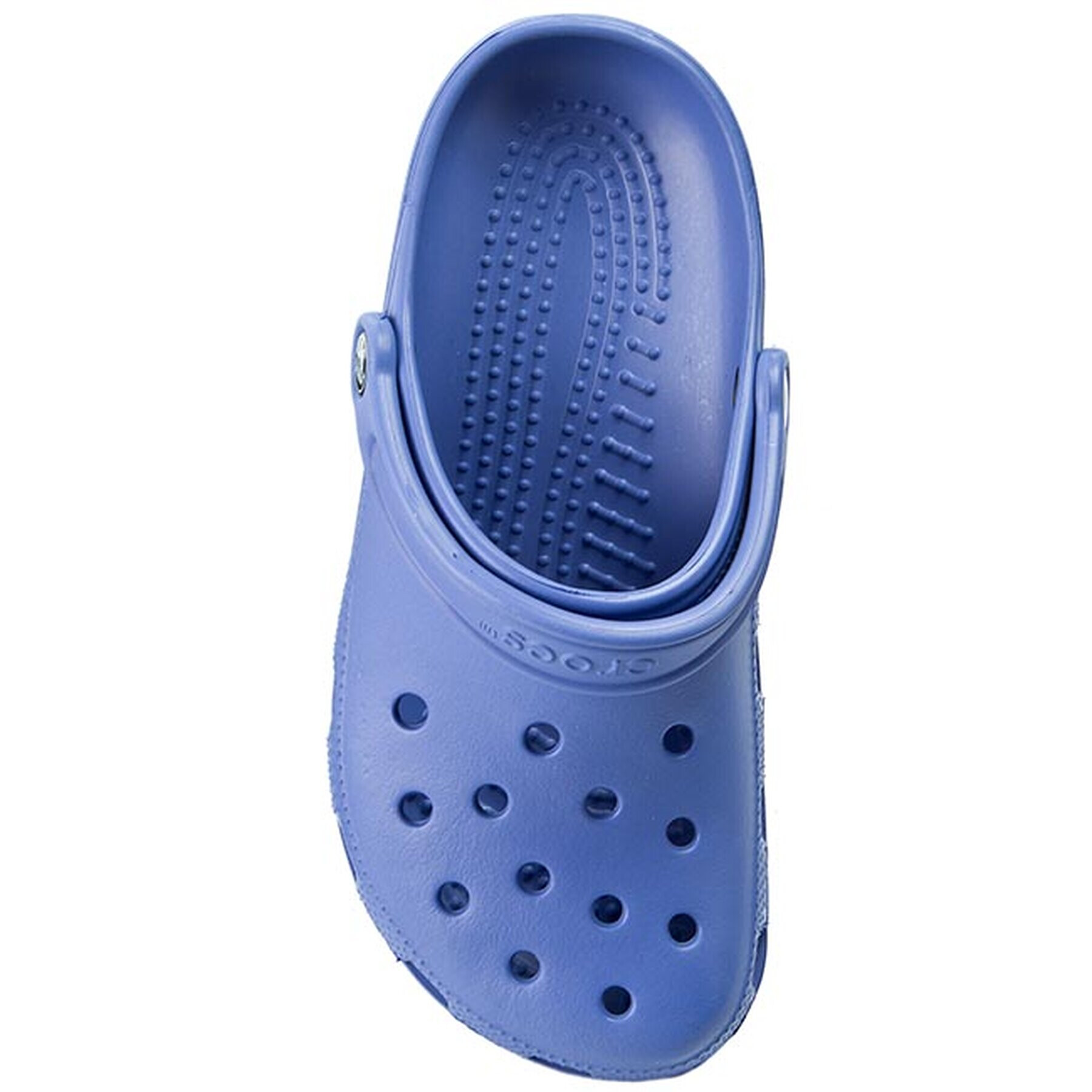 Crocs Natikači Classic 10001 Modra - Pepit.si