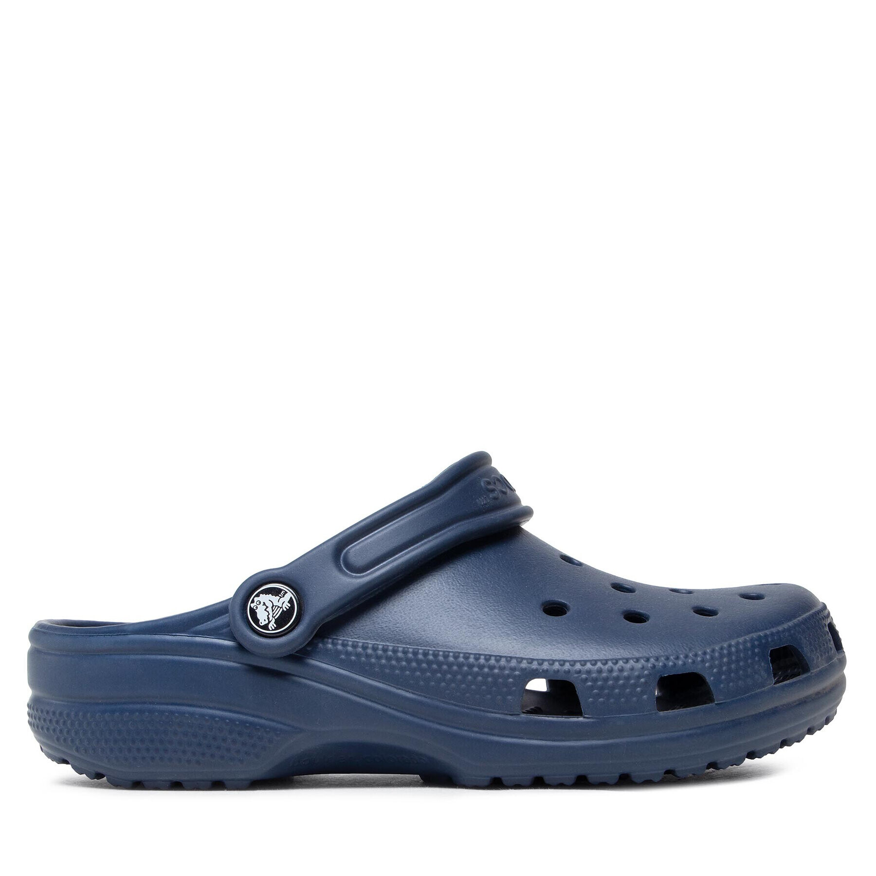 Crocs Natikači Classic 10001 Mornarsko modra - Pepit.si