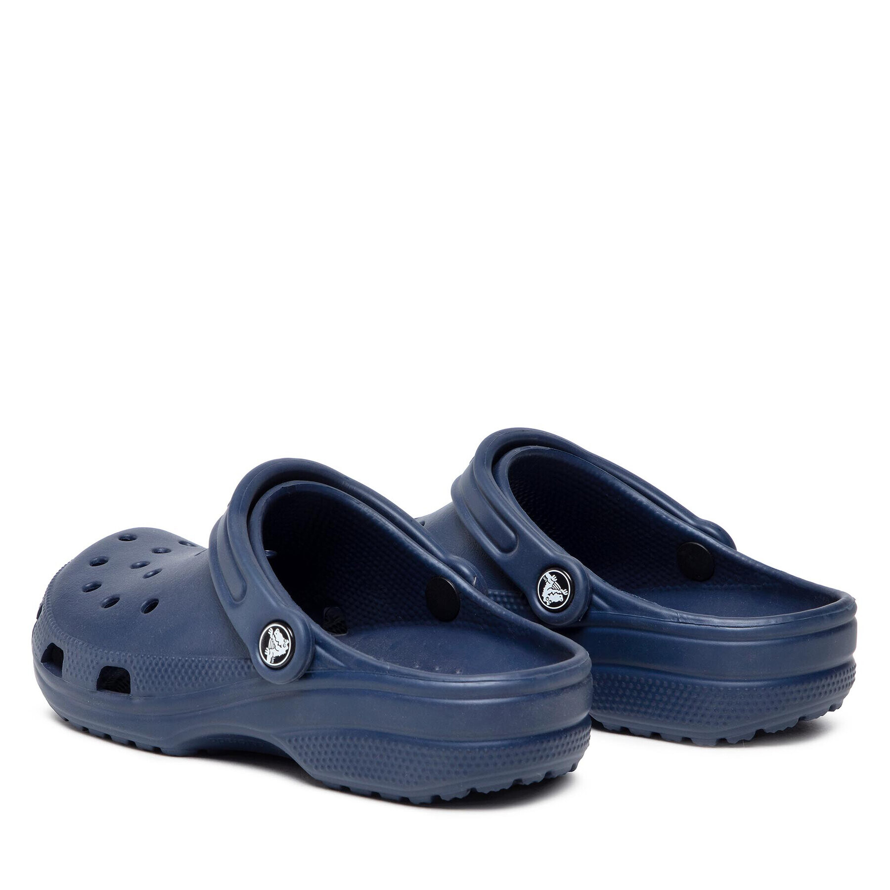 Crocs Natikači Classic 10001 Mornarsko modra - Pepit.si