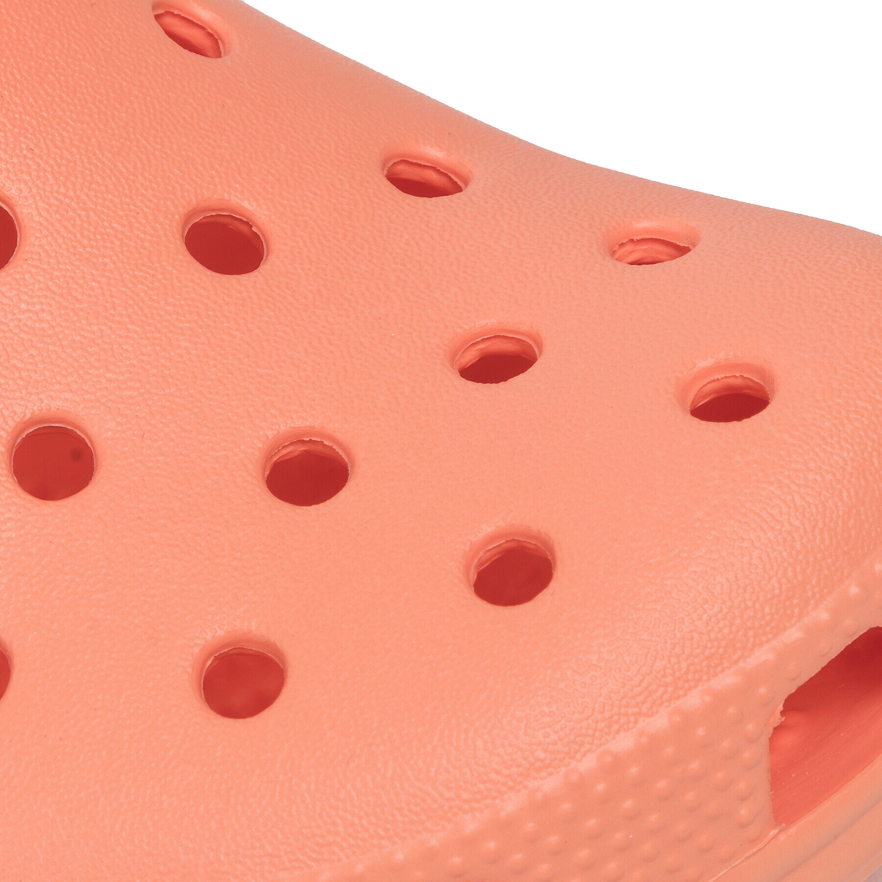 Crocs Natikači Classic 10001 Oranžna - Pepit.si