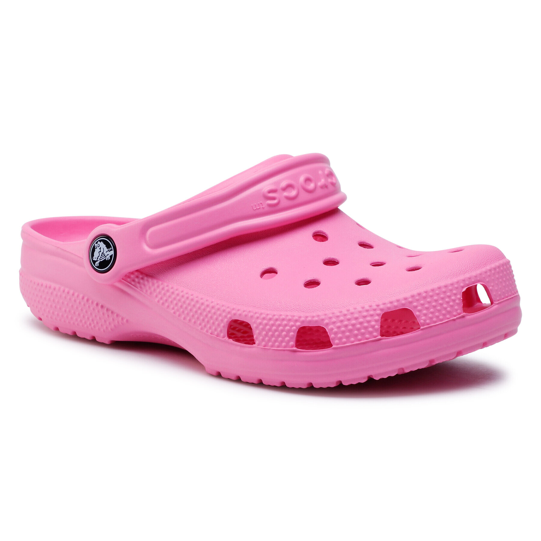 Crocs Natikači Classic 10001 Roza - Pepit.si