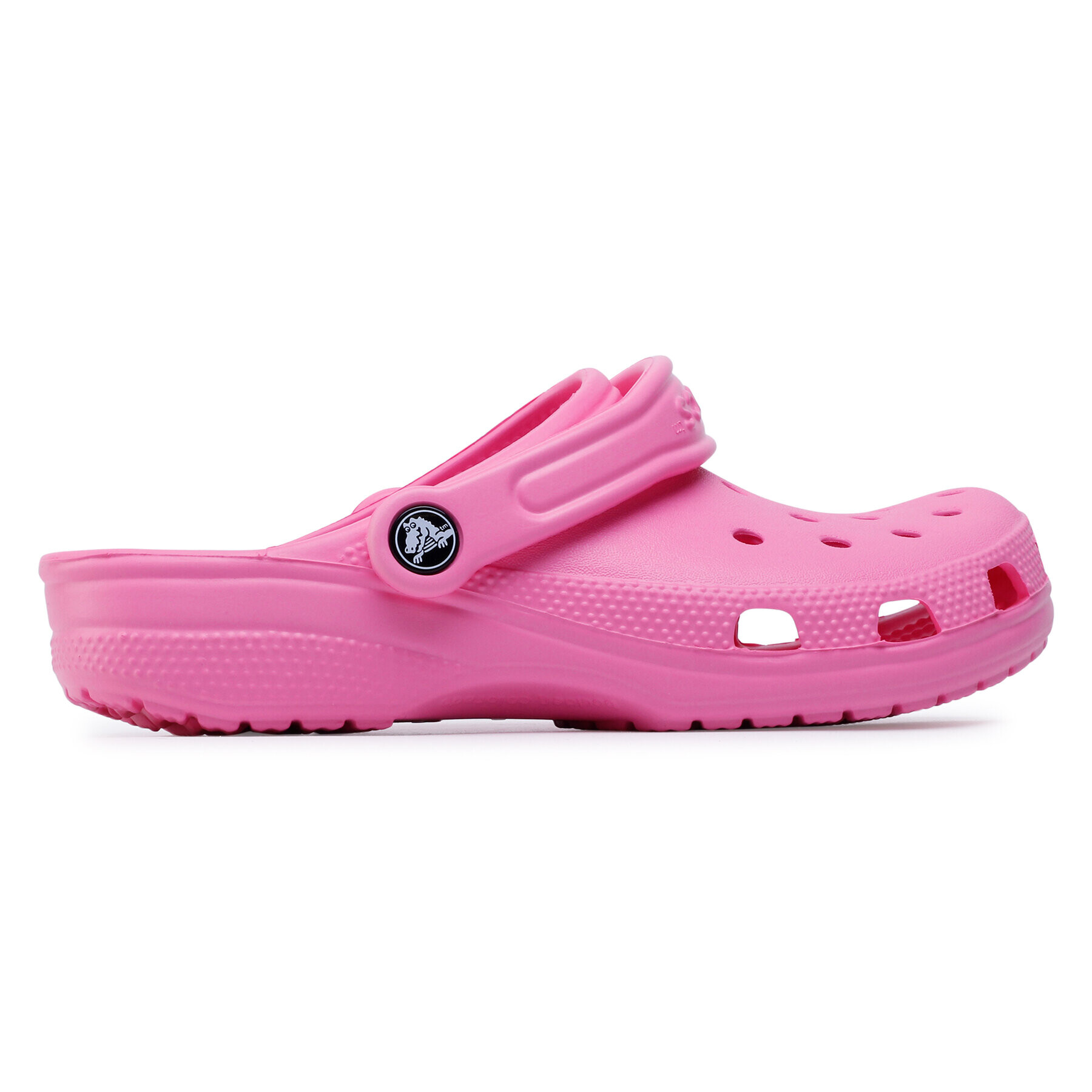 Crocs Natikači Classic 10001 Roza - Pepit.si