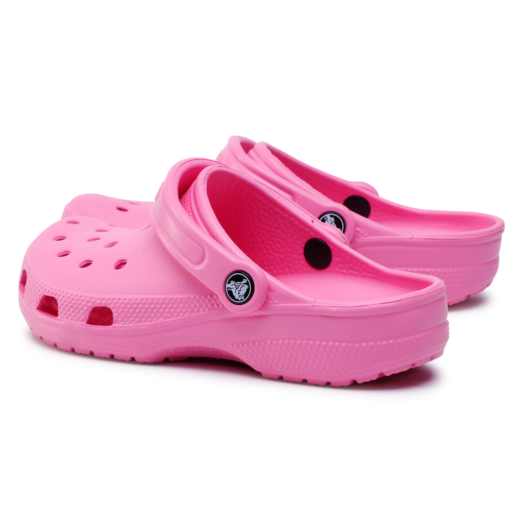 Crocs Natikači Classic 10001 Roza - Pepit.si