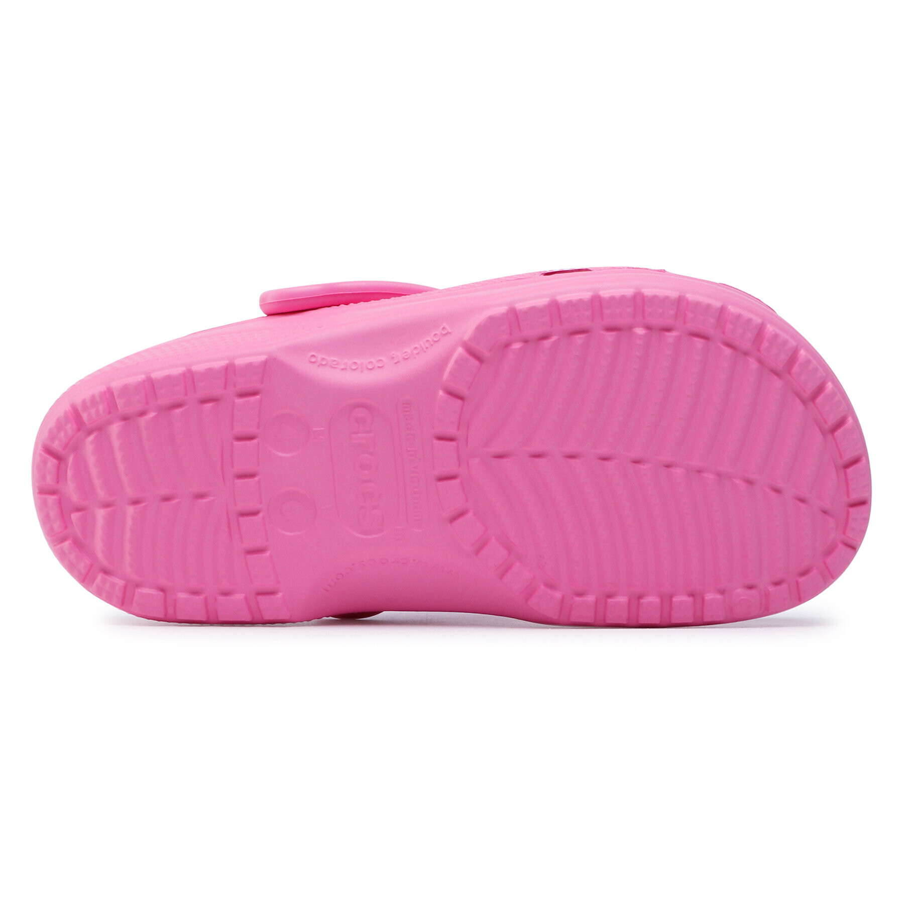 Crocs Natikači Classic 10001 Roza - Pepit.si