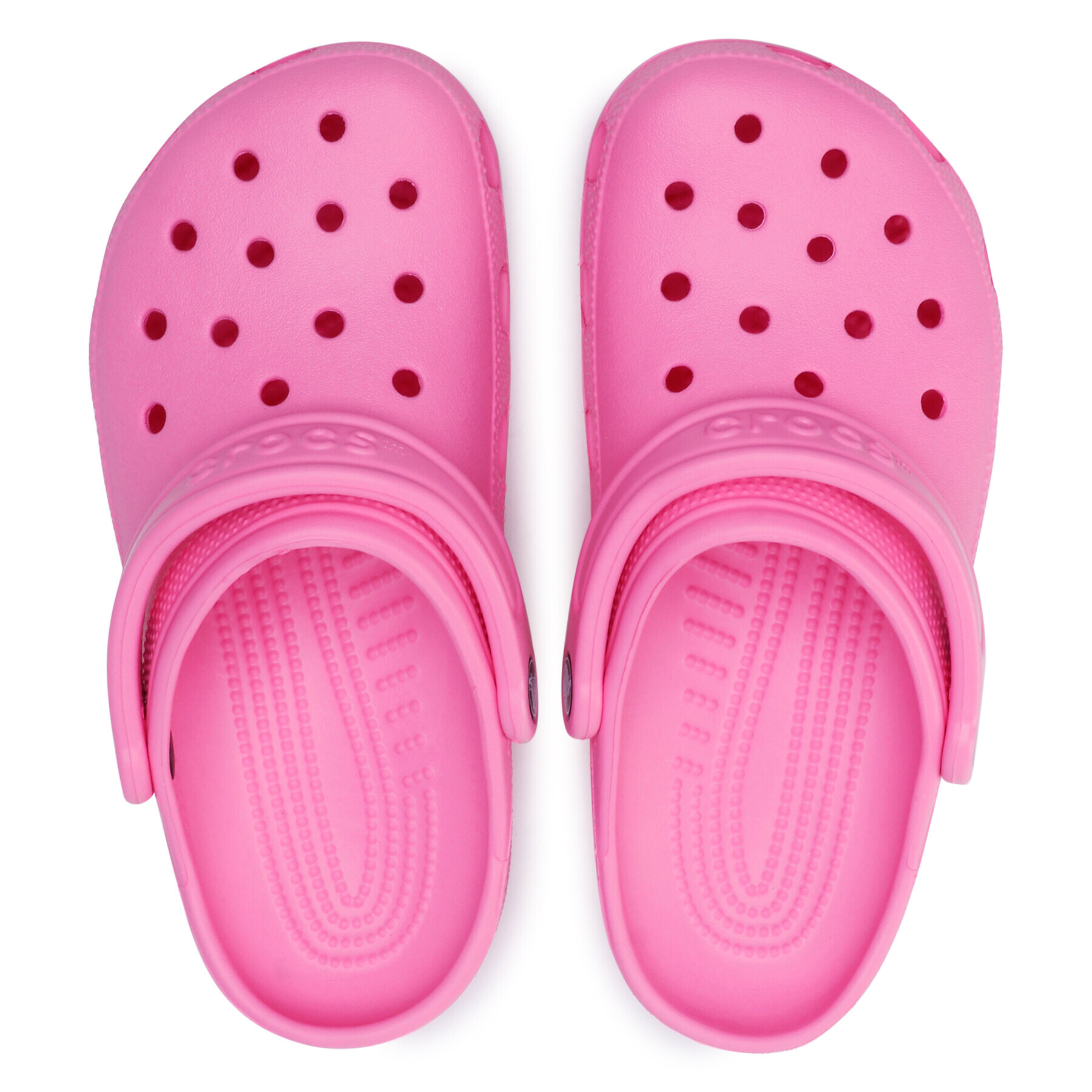 Crocs Natikači Classic 10001 Roza - Pepit.si