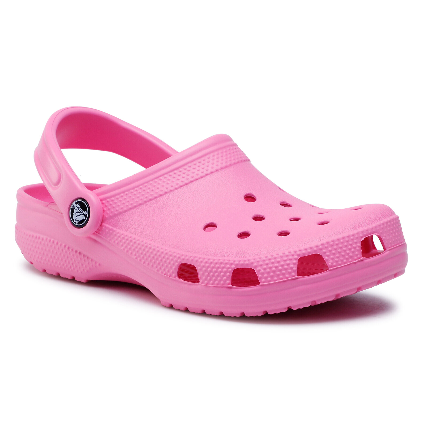 Crocs Natikači Classic 10001 Roza - Pepit.si