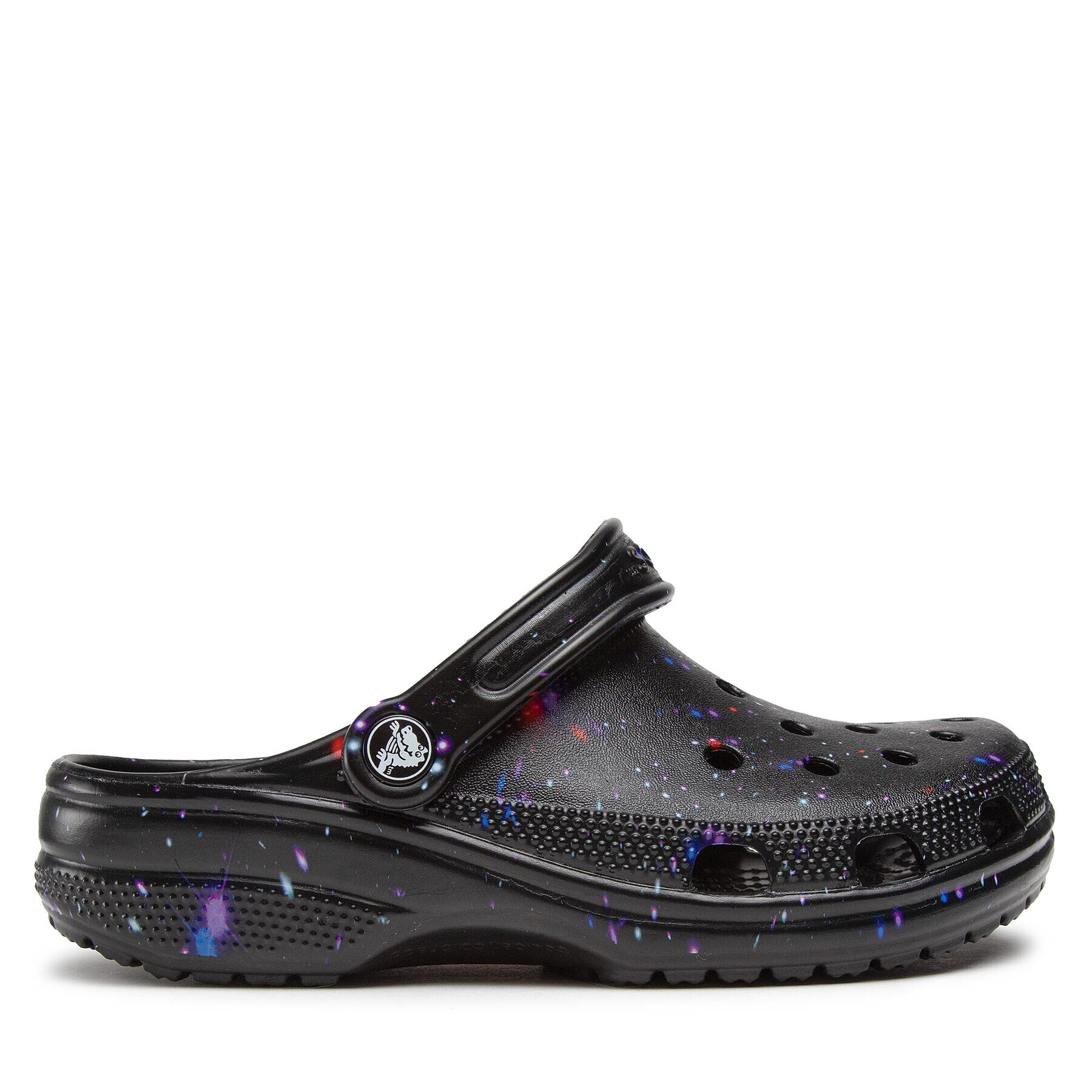 Crocs Natikači Classic Out Of This Wordll Cg 206868 Črna - Pepit.si