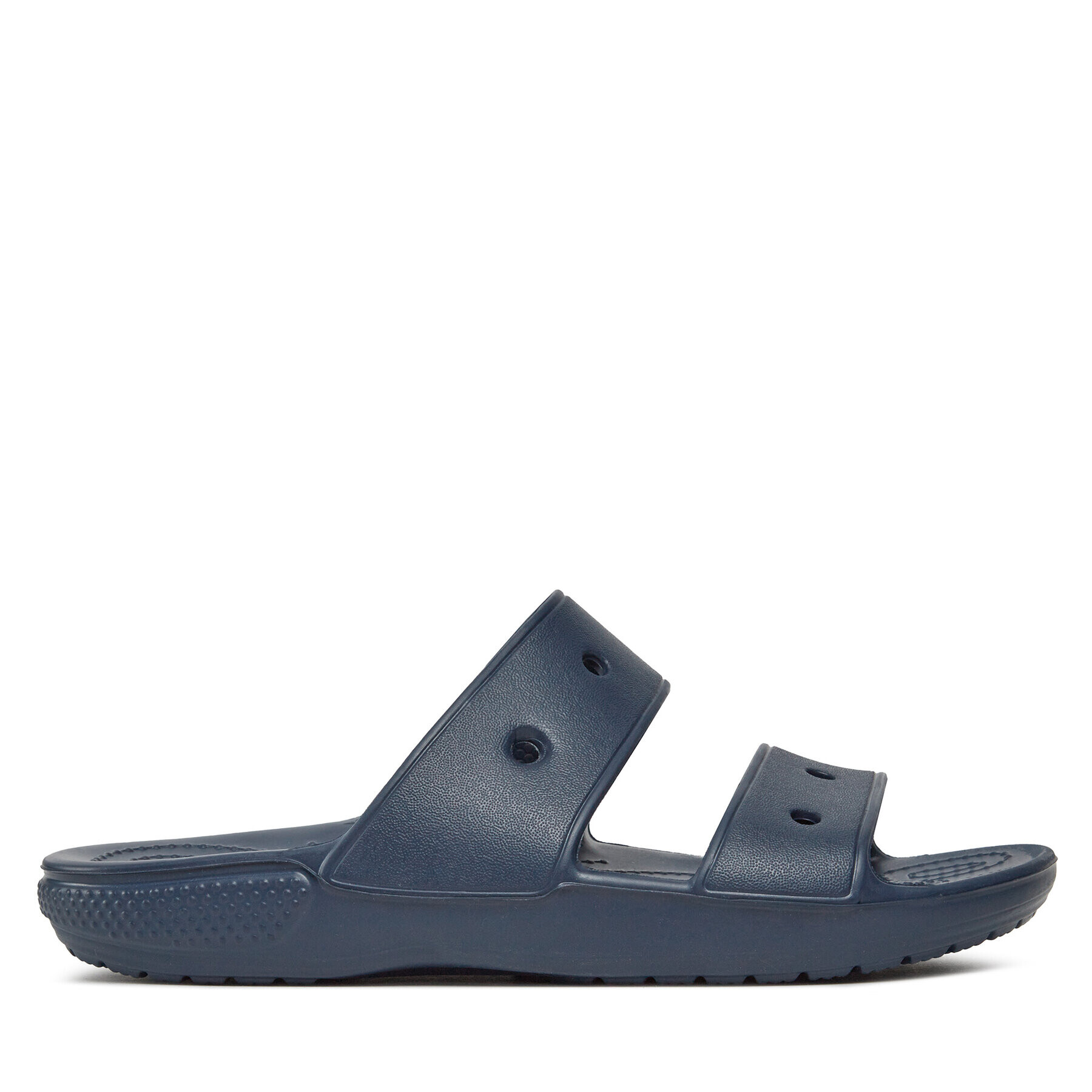 Crocs Natikači Classic Sandal 206761 Mornarsko modra - Pepit.si