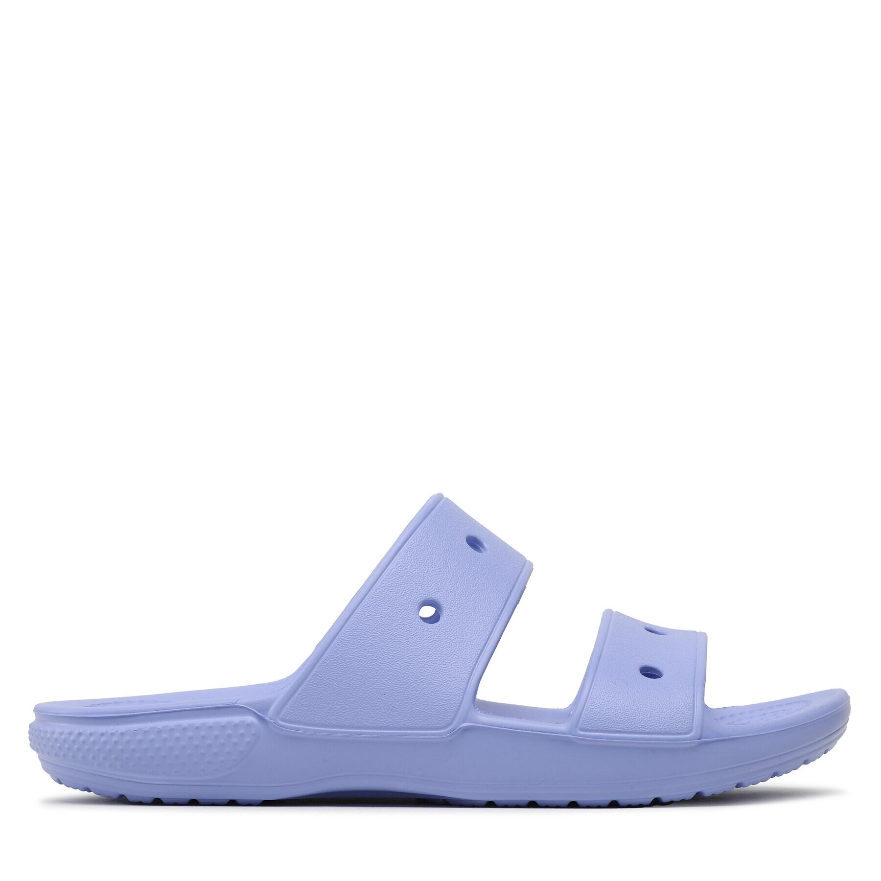 Crocs Natikači Classic Sandal 206761 Vijolična - Pepit.si