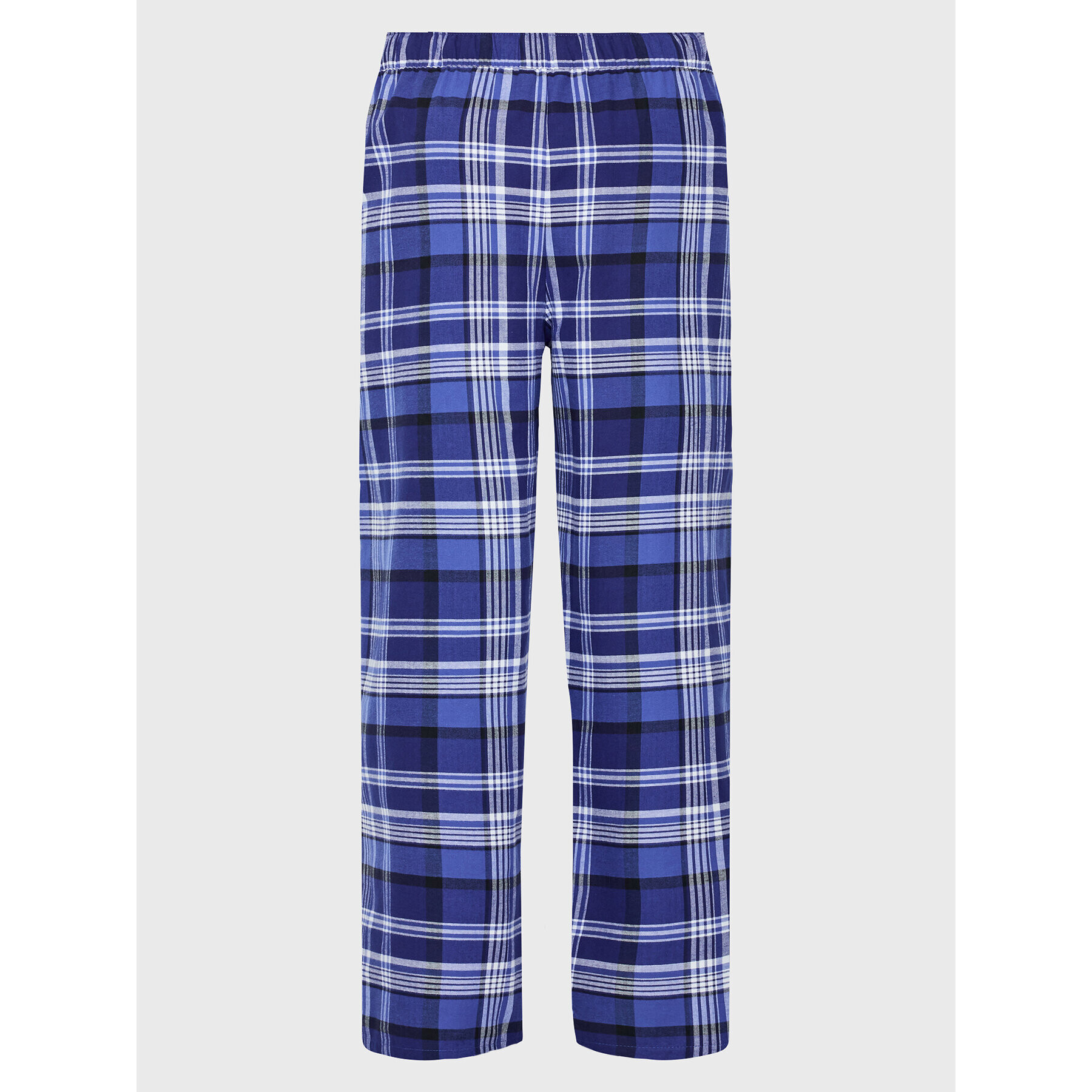 Cyberjammies Spodnji del pižame Riley 6758 Modra Regular Fit - Pepit.si