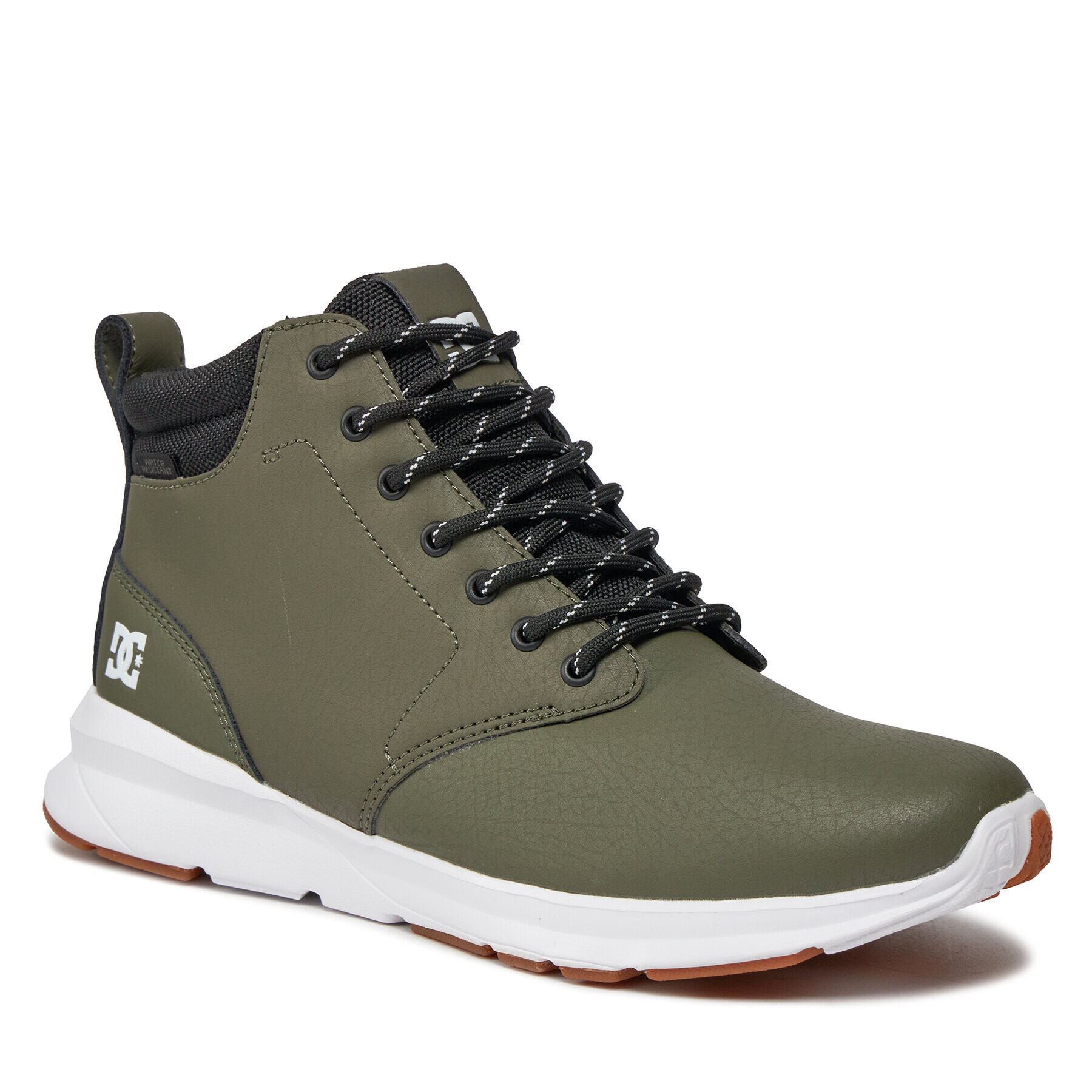 DC Gležnjarji Mason 2 ADYS700216 Khaki - Pepit.si