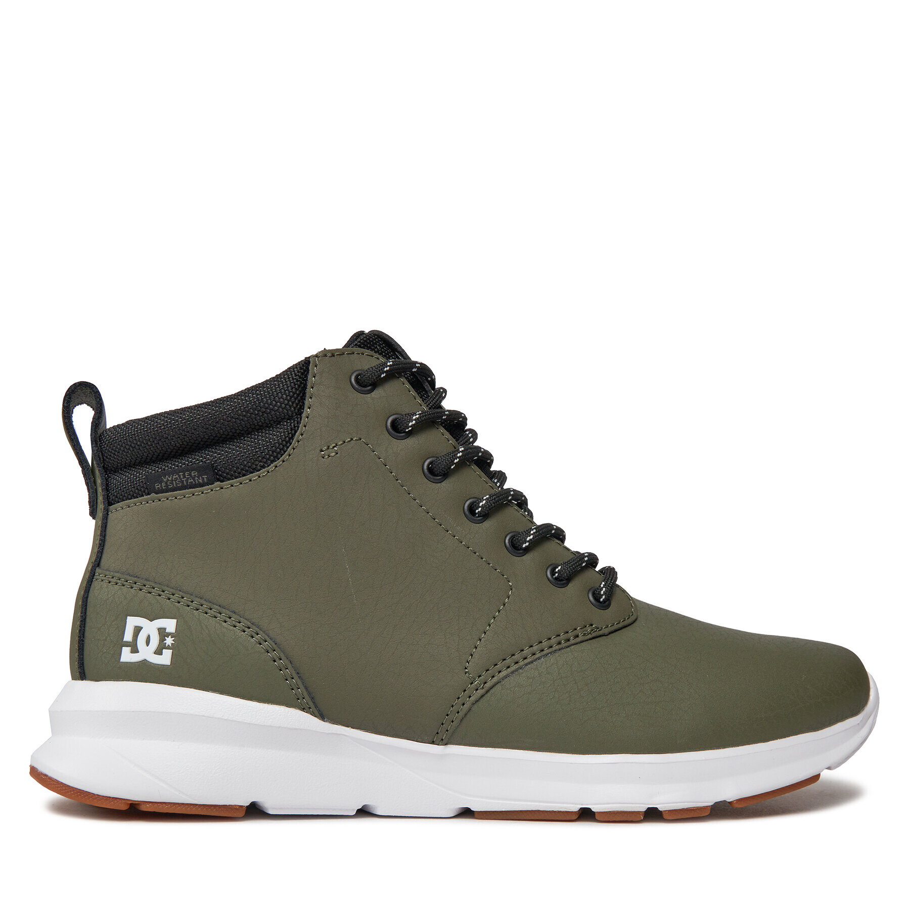 DC Gležnjarji Mason 2 ADYS700216 Khaki - Pepit.si