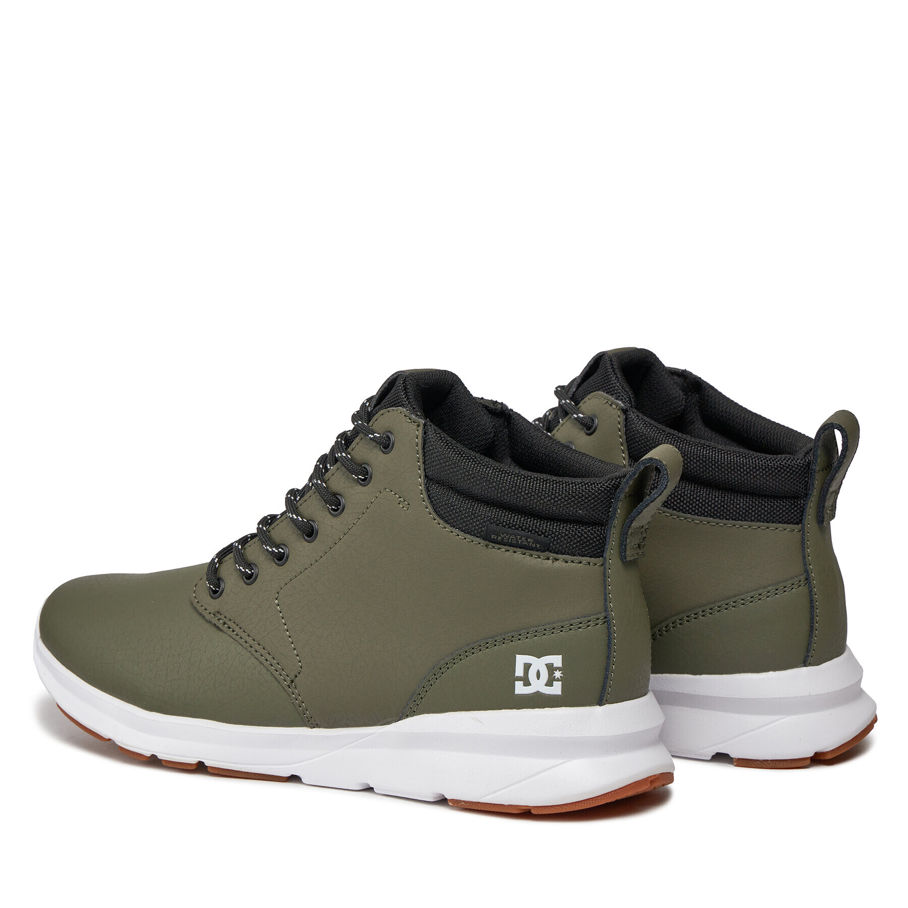 DC Gležnjarji Mason 2 ADYS700216 Khaki - Pepit.si