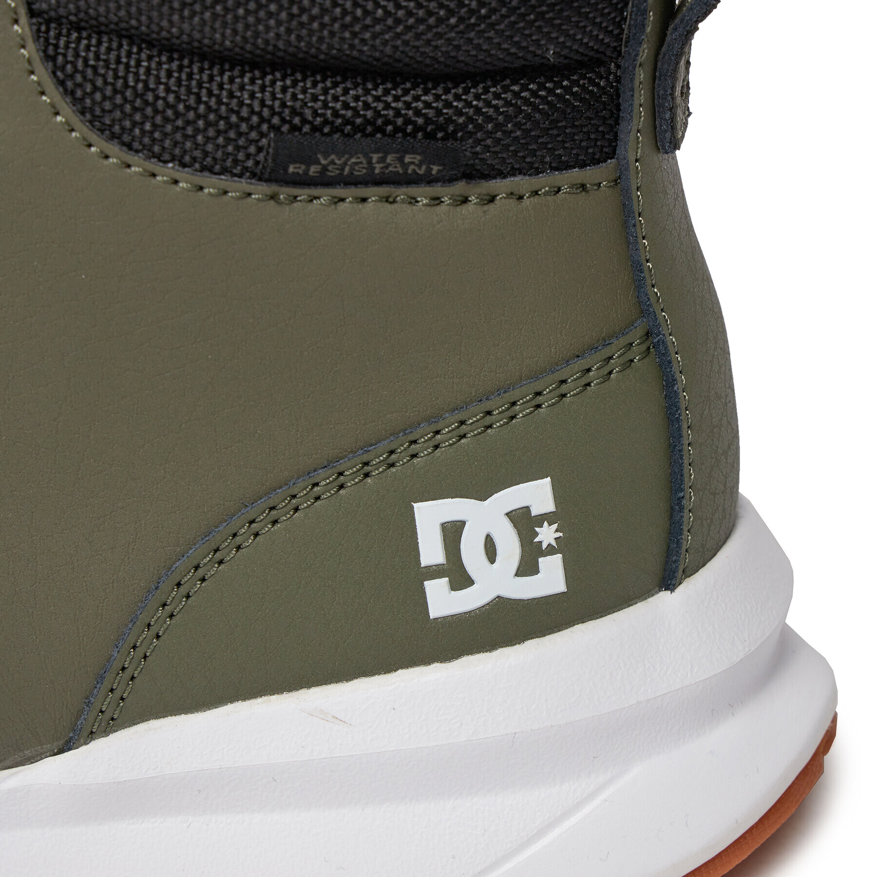 DC Gležnjarji Mason 2 ADYS700216 Khaki - Pepit.si