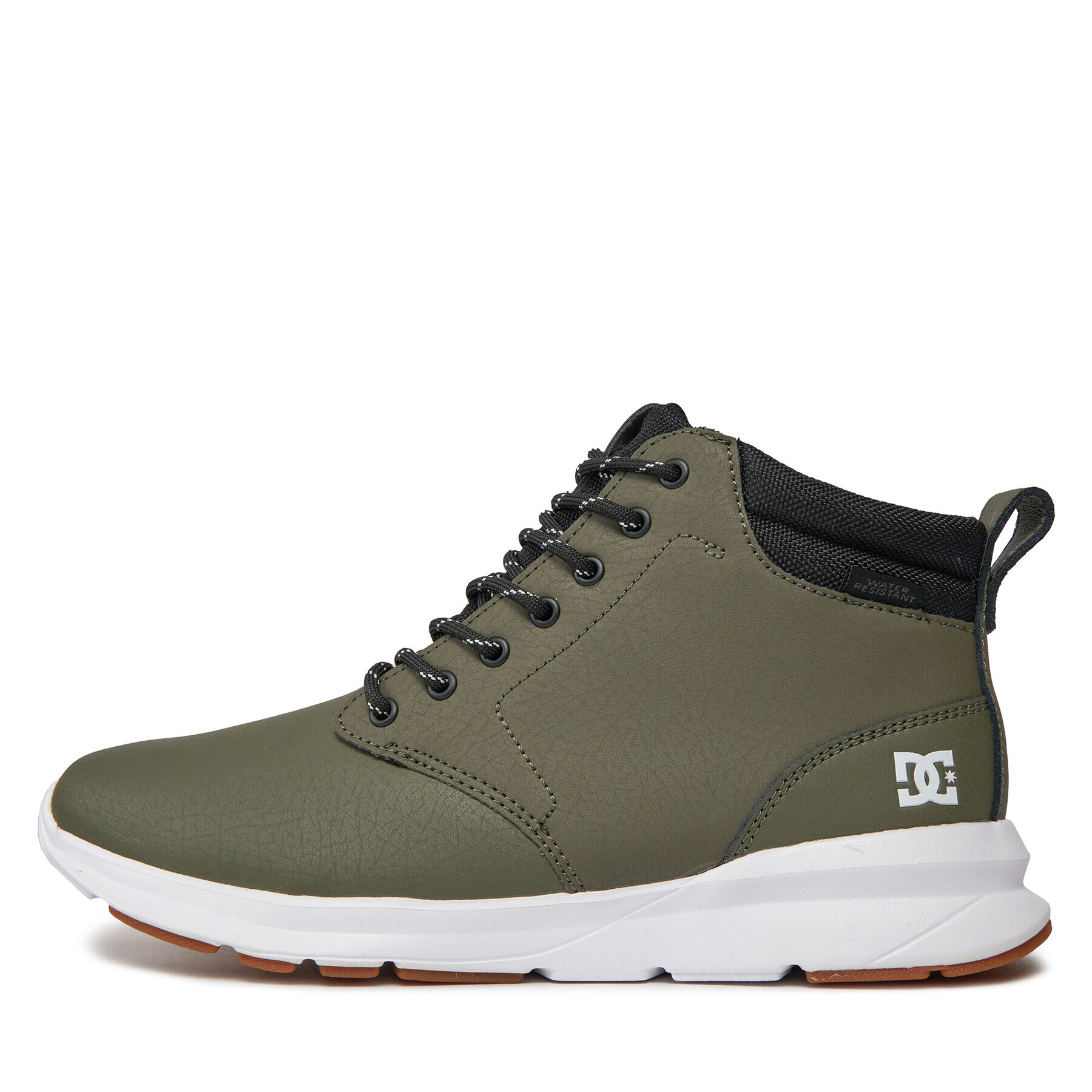 DC Gležnjarji Mason 2 ADYS700216 Khaki - Pepit.si