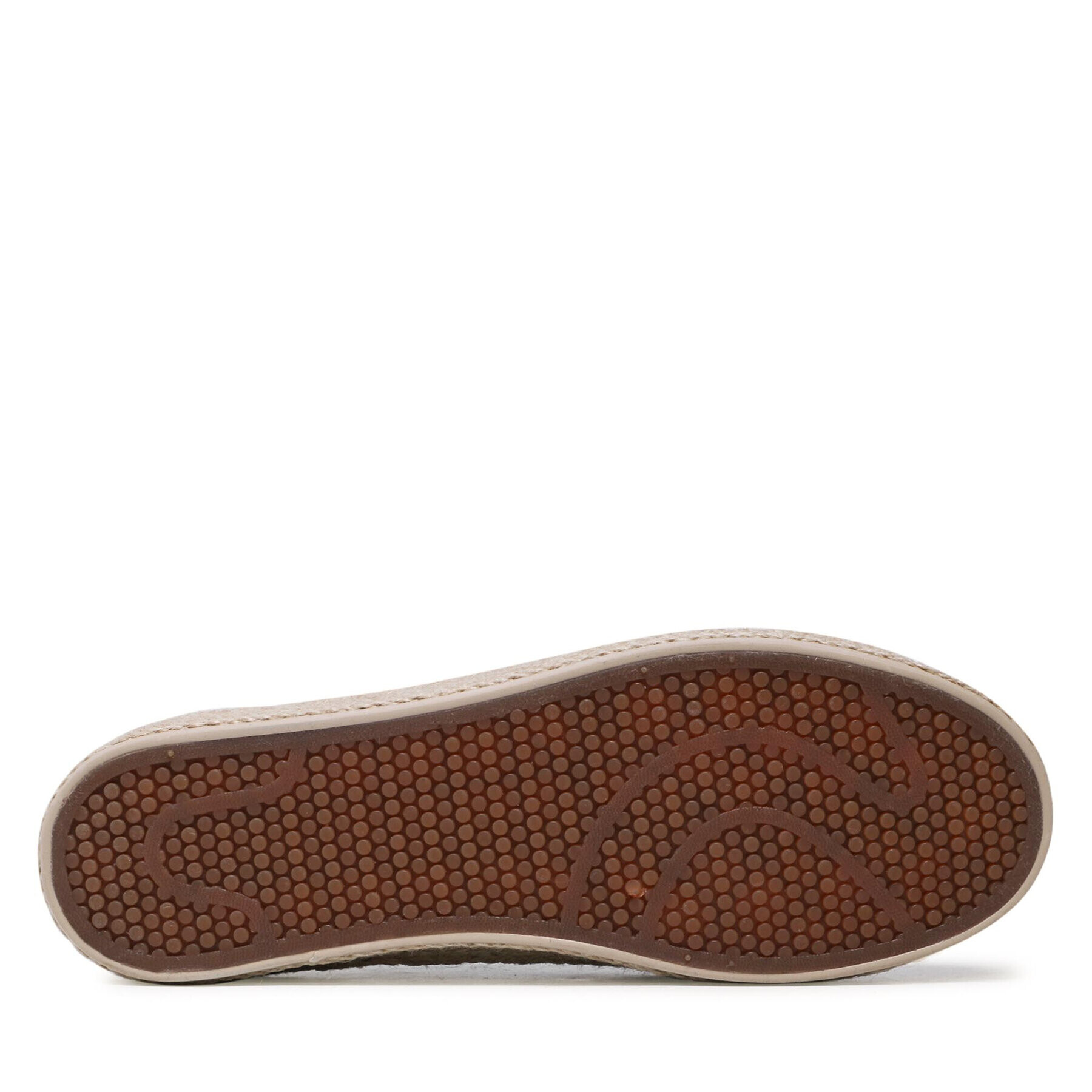 DeeZee Espadrile WS19130-3 Bela - Pepit.si