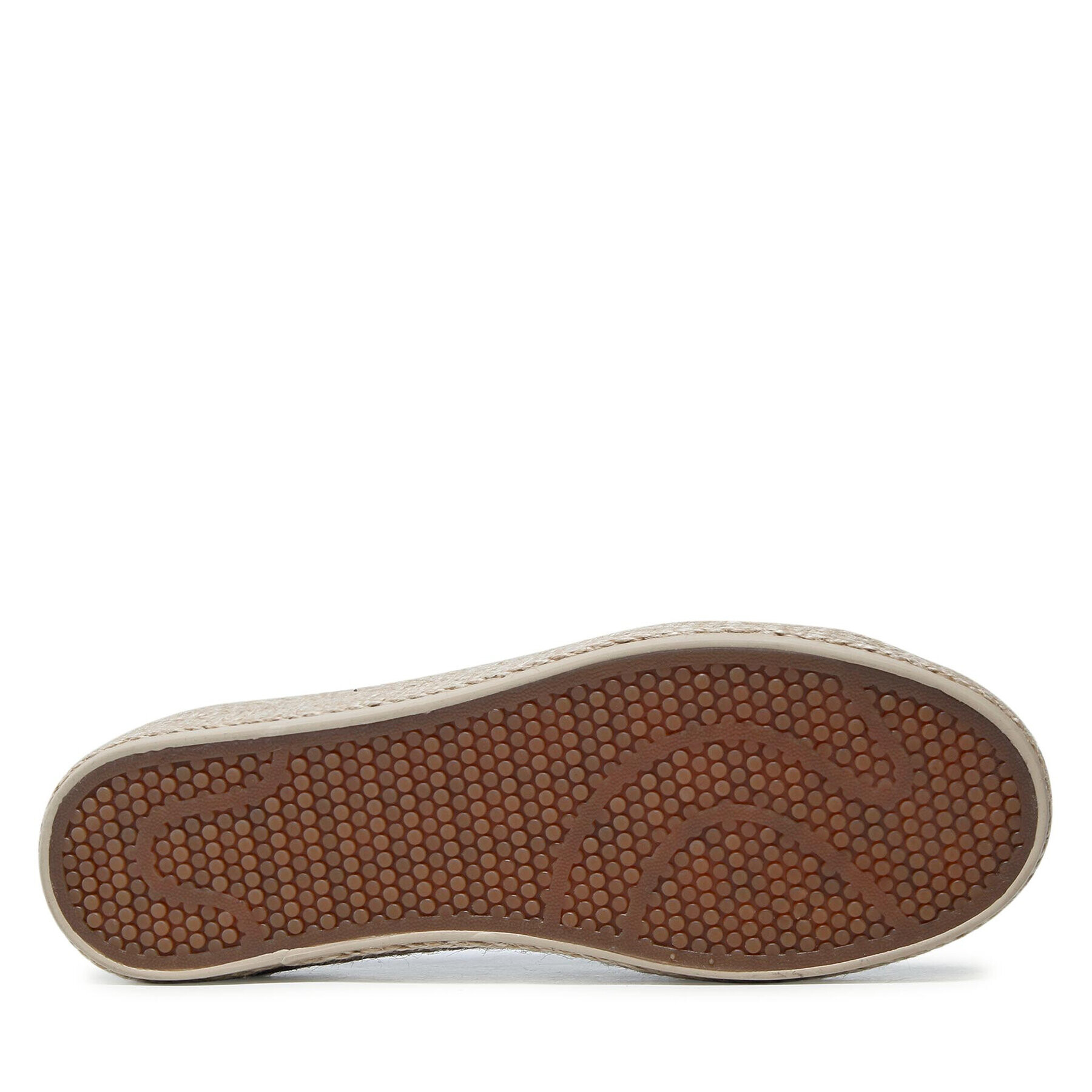 DeeZee Espadrile WSK1576-14 Bela - Pepit.si