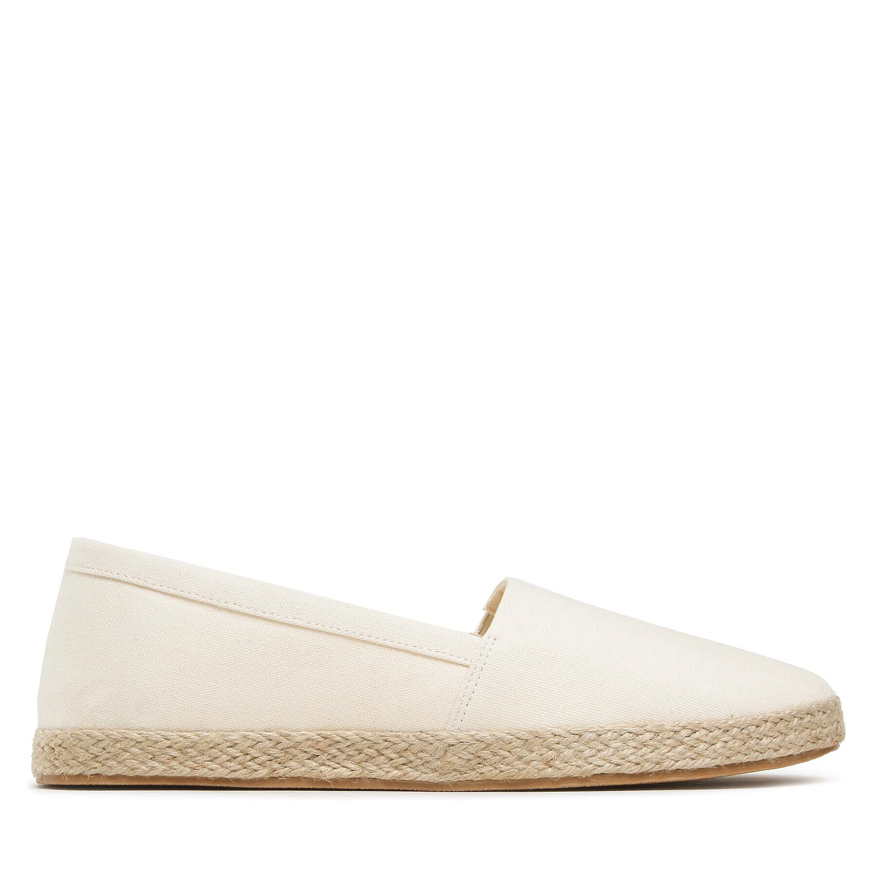 DeeZee Espadrile WSS20375-35 Bež - Pepit.si