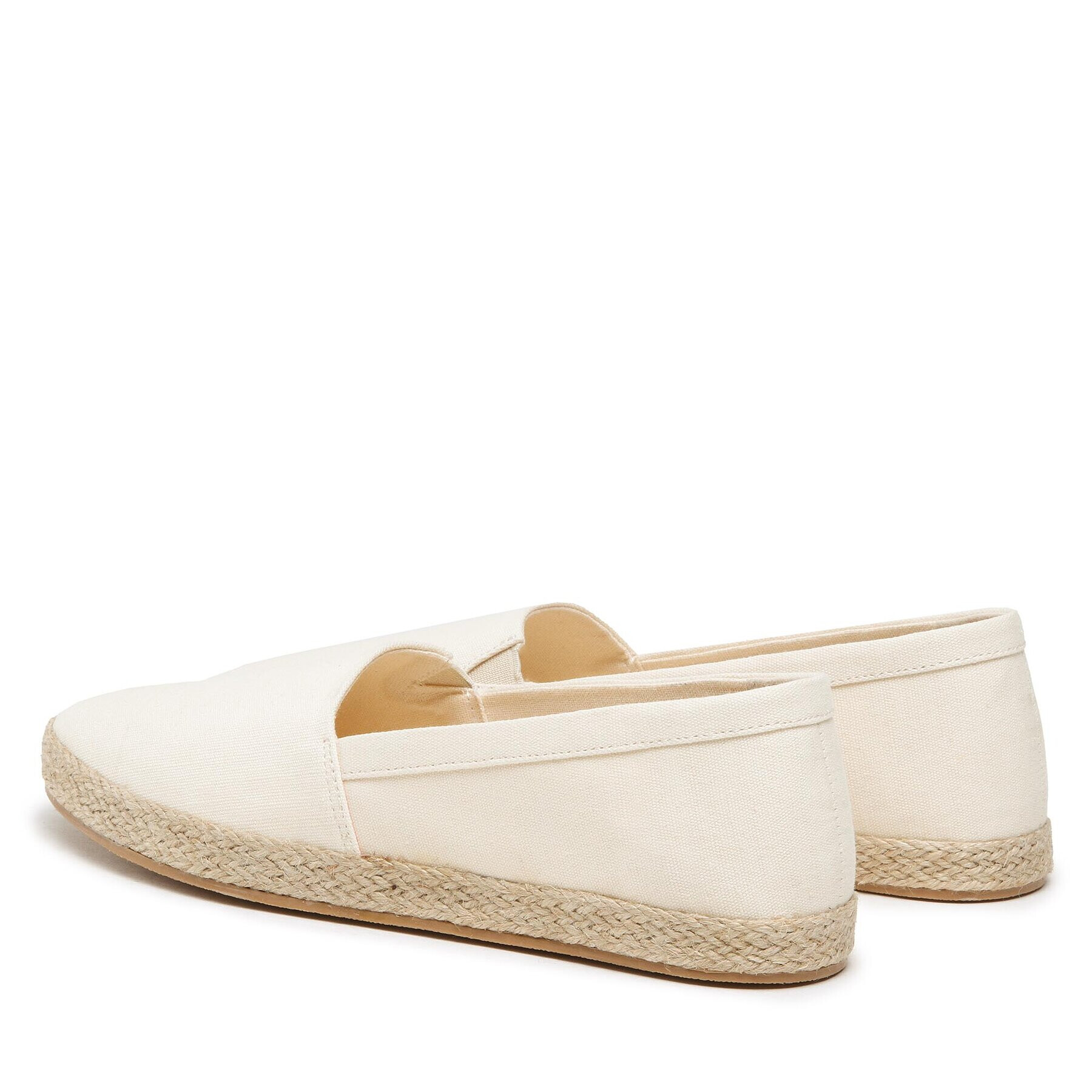 DeeZee Espadrile WSS20375-35 Bež - Pepit.si