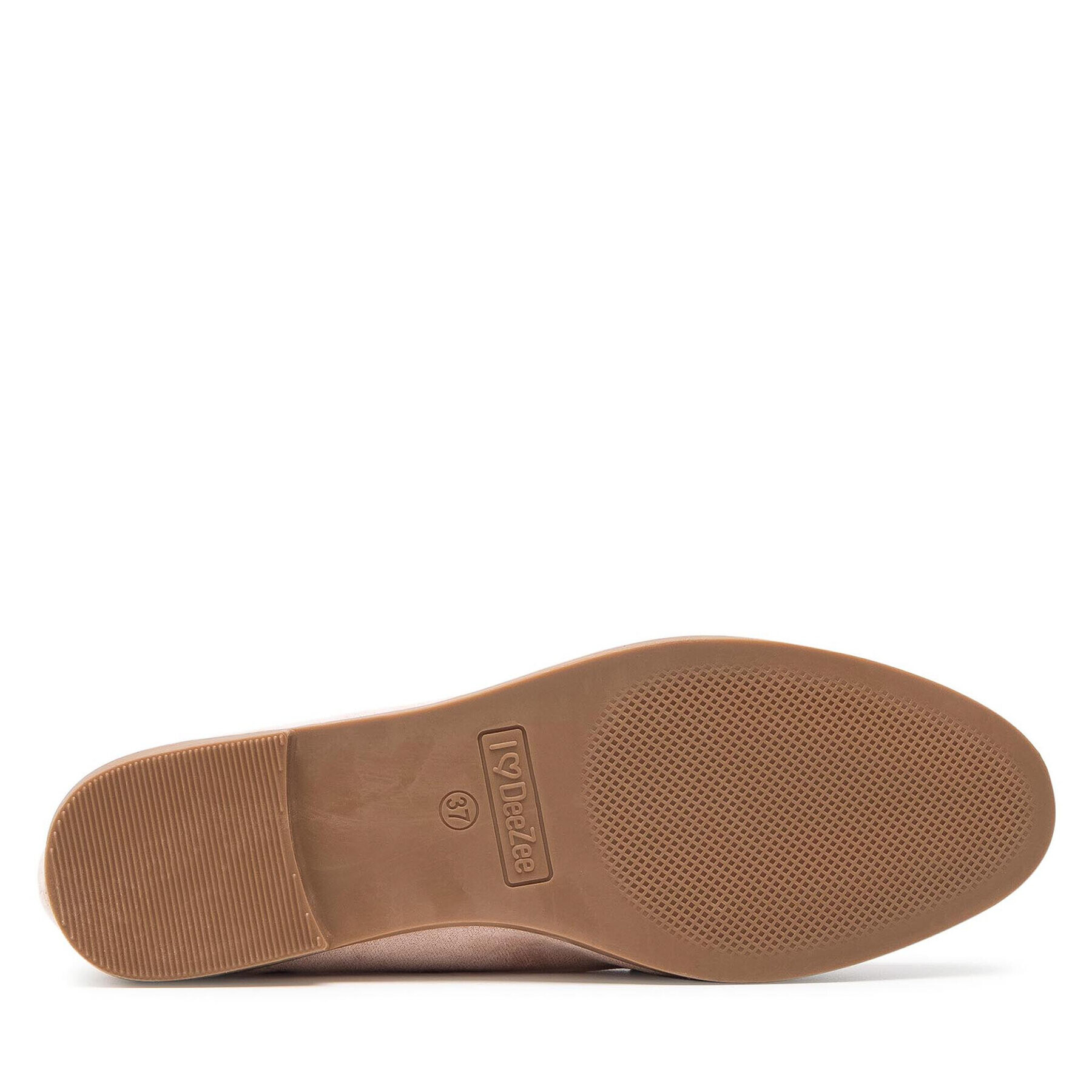 DeeZee Loaferke WS270205-01 Roza - Pepit.si