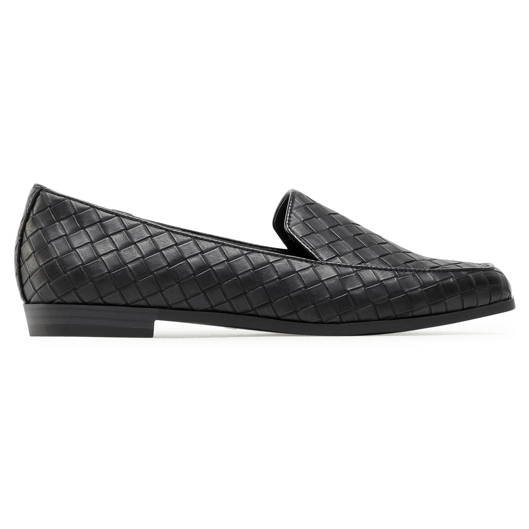 DeeZee Loaferke WYL2669-1 Črna - Pepit.si