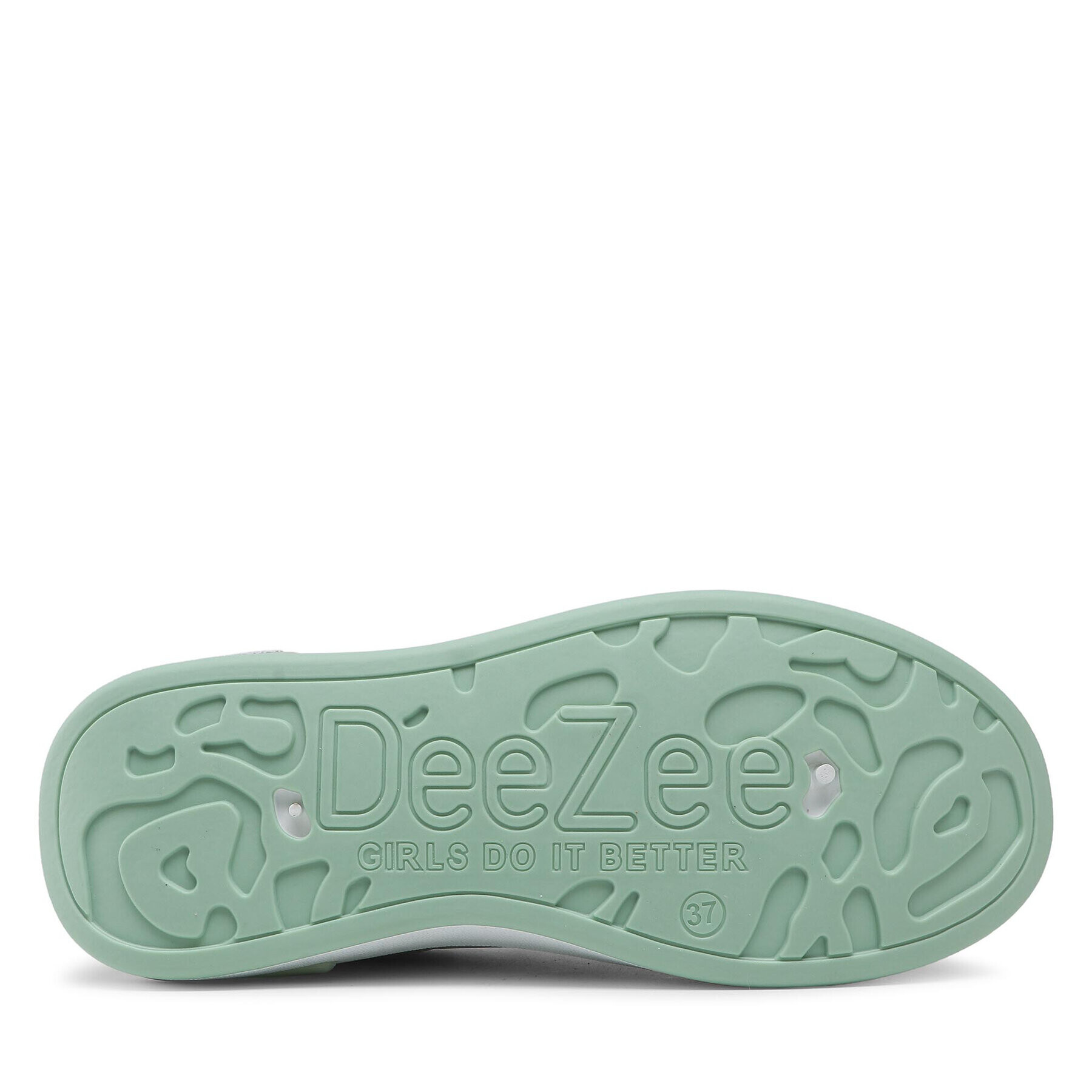 DeeZee Superge TS5126-01 Bela - Pepit.si