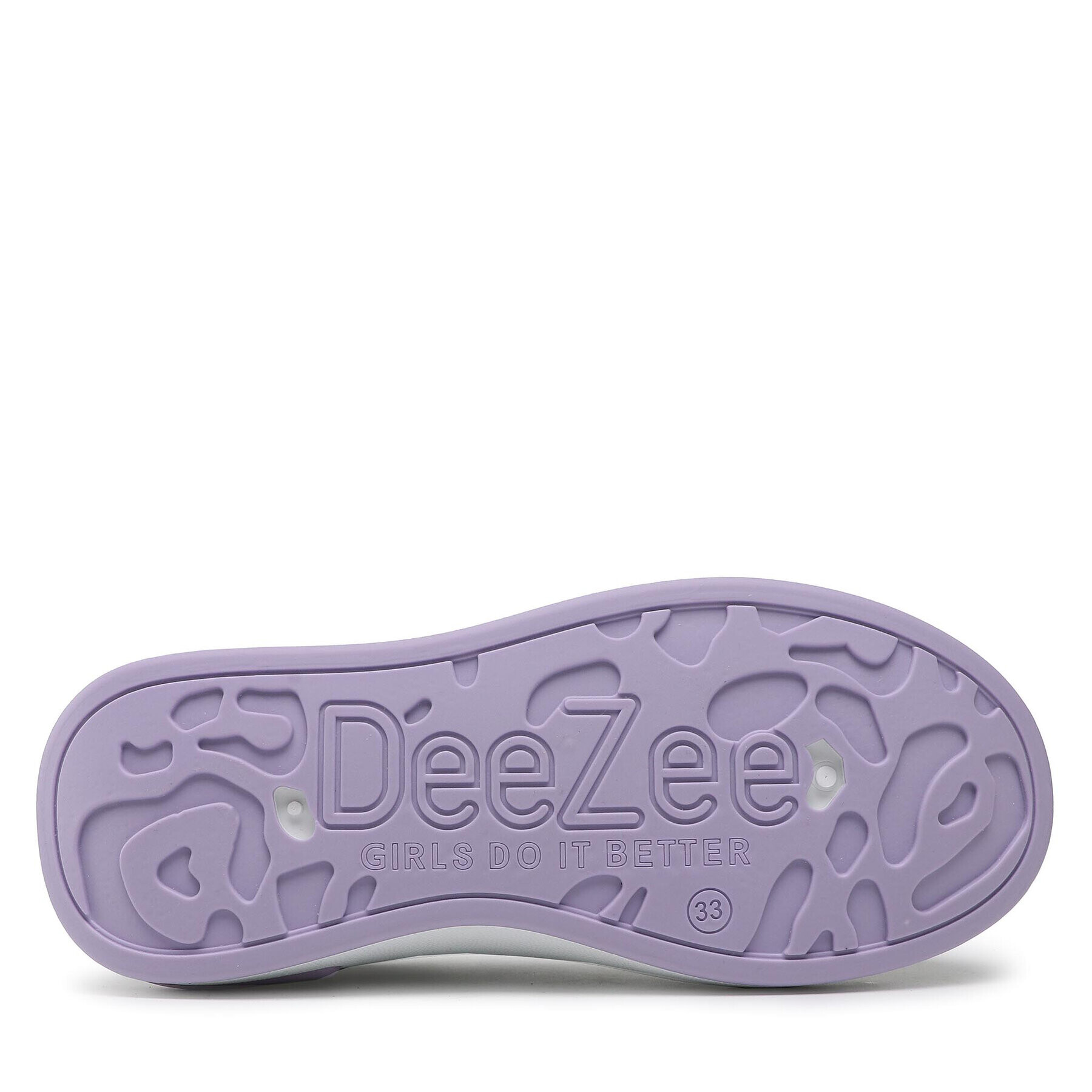 DeeZee Superge TS5126-01K Bela - Pepit.si