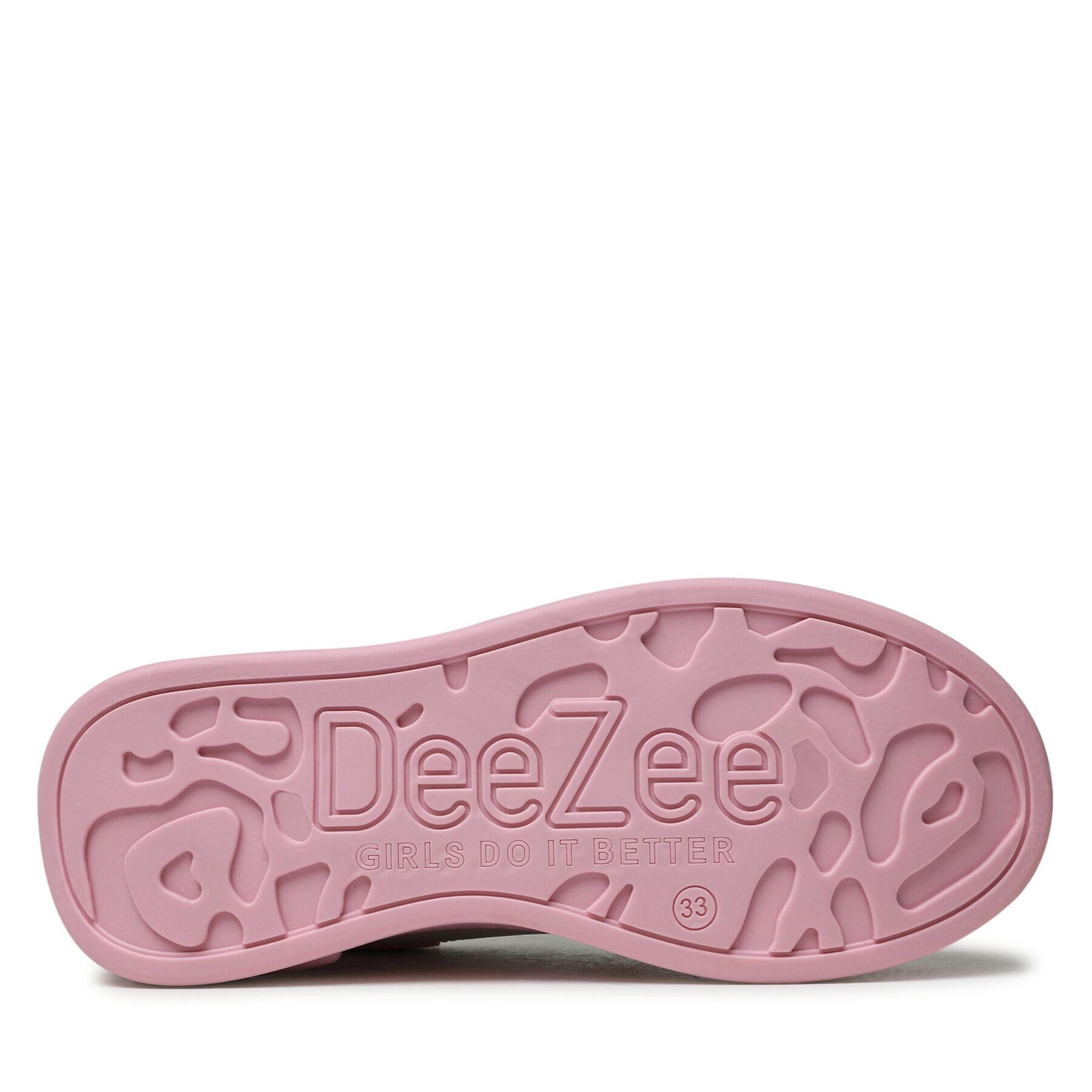 DeeZee Superge TS5126K-12 Bela - Pepit.si