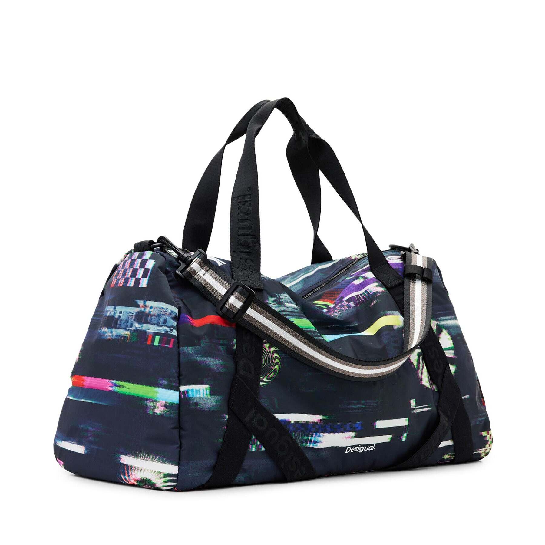 Desigual Torbica 23WAXA49 Pisana - Pepit.si