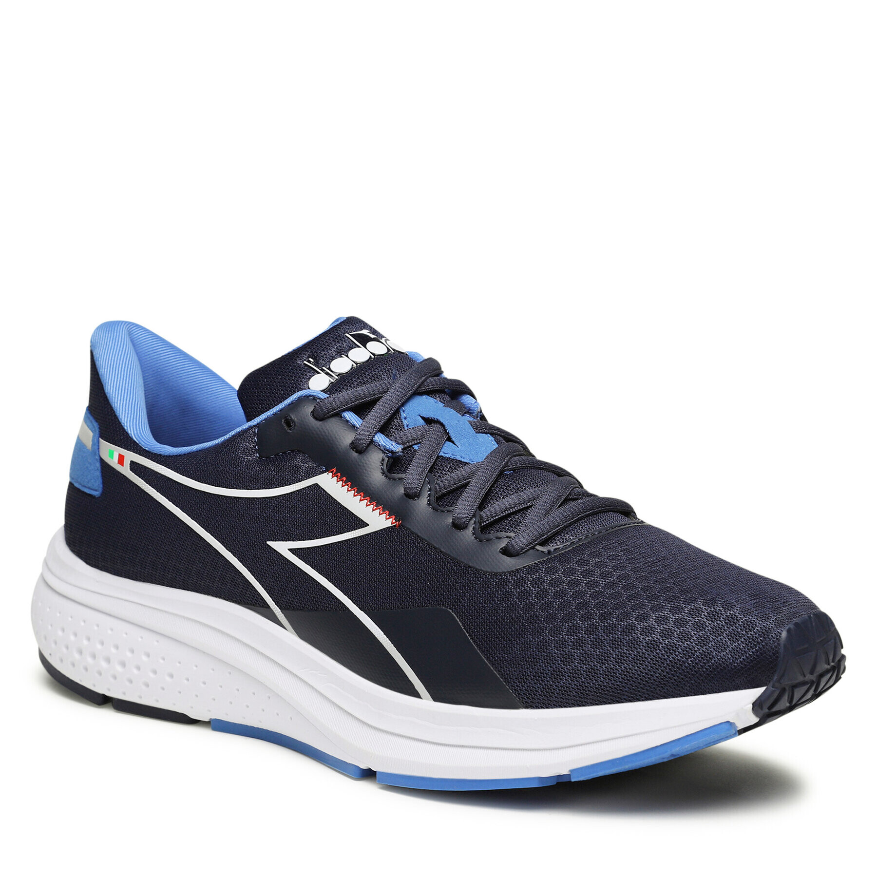 Diadora Čevlji Passo 2 101.179726-D0248 Mornarsko modra - Pepit.si